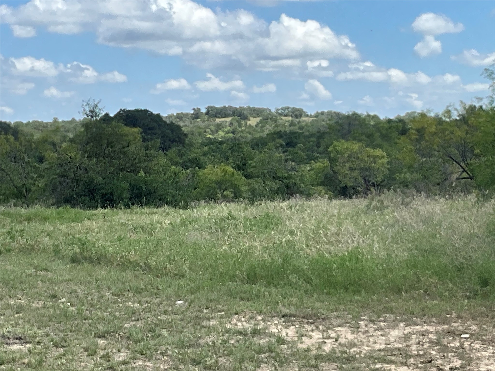 Tbd Fm 2486 Gustine TX 76455