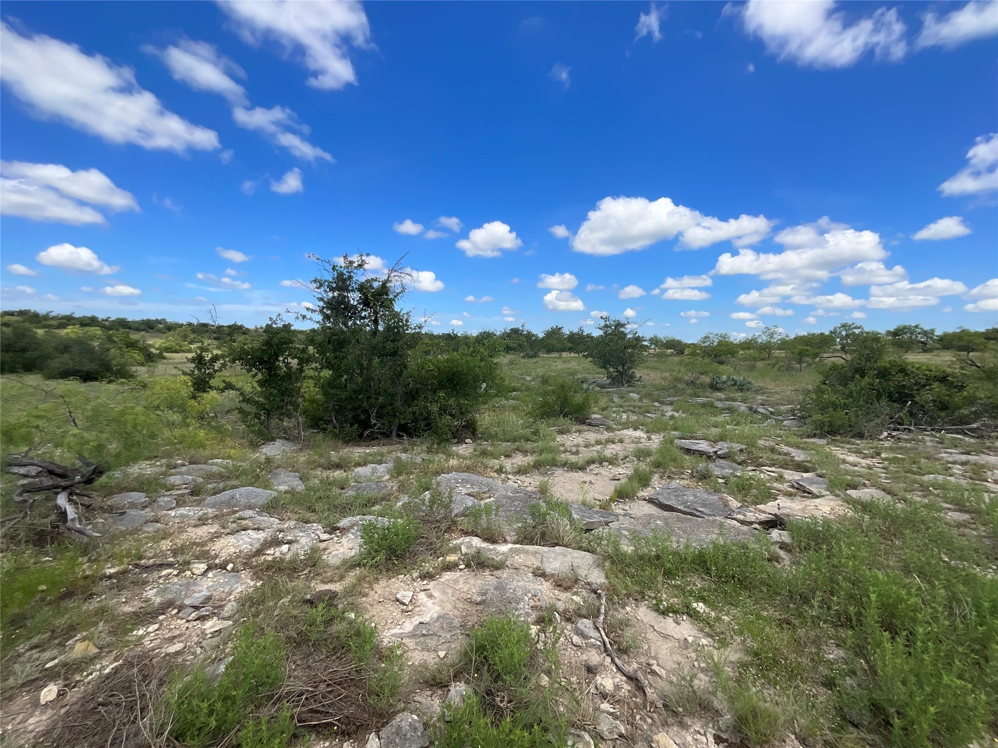 Tbd Fm 2486 Gustine TX 76455