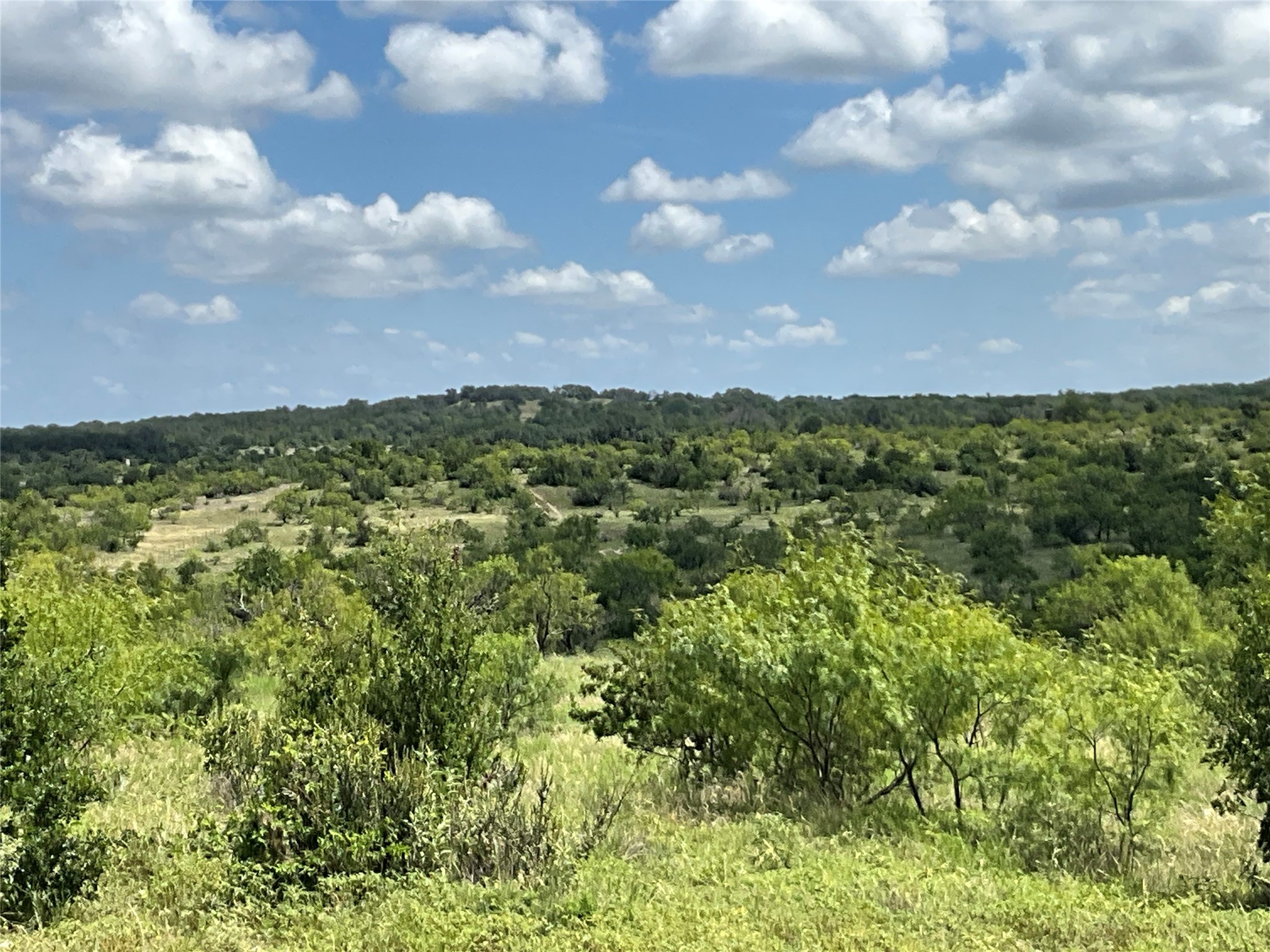 Tbd Fm 2486 Gustine TX 76455