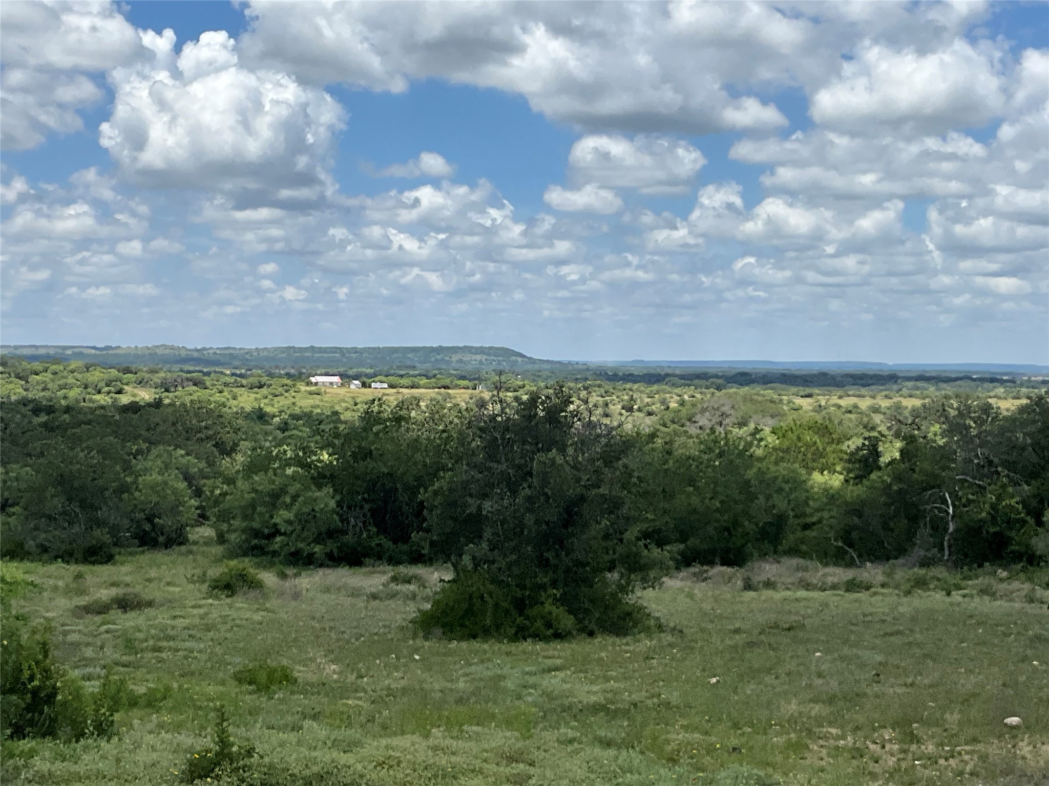 Tbd Fm 2486 Gustine TX 76455