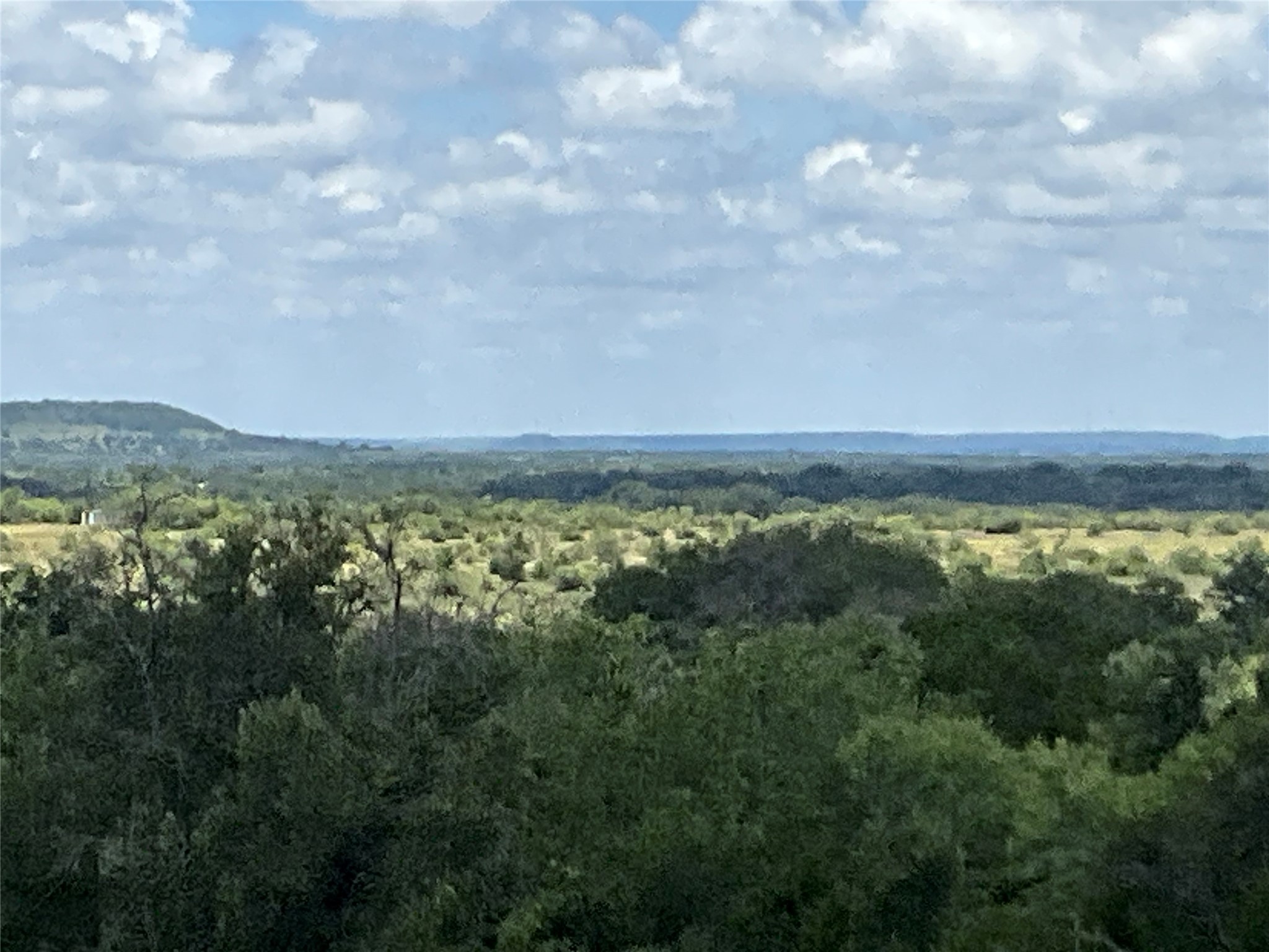 Tbd Fm 2486 Gustine TX 76455
