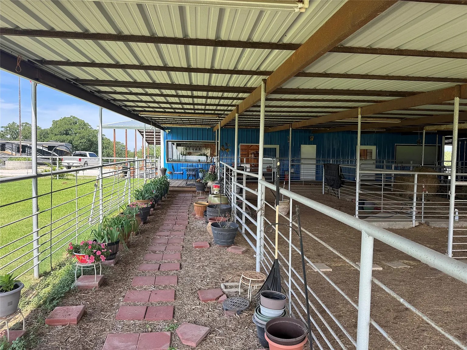 125B Rolling Bend Road Alvord TX 76225