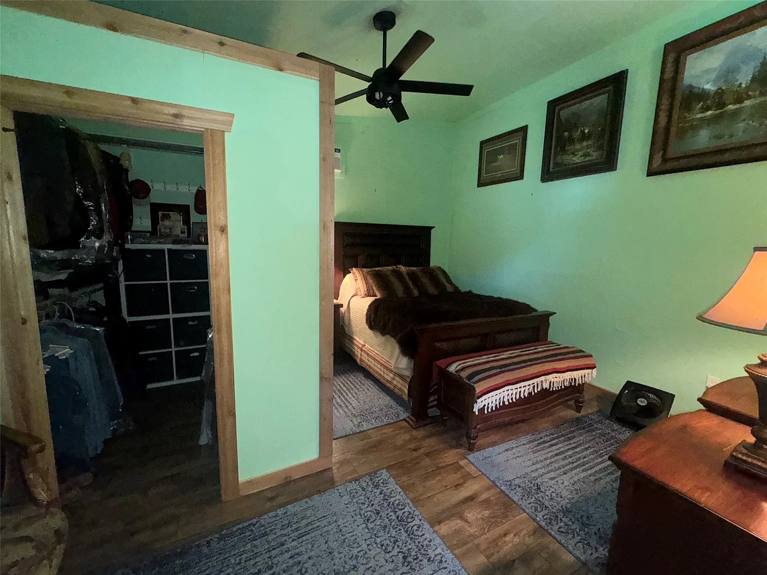 125B Rolling Bend Road Alvord TX 76225