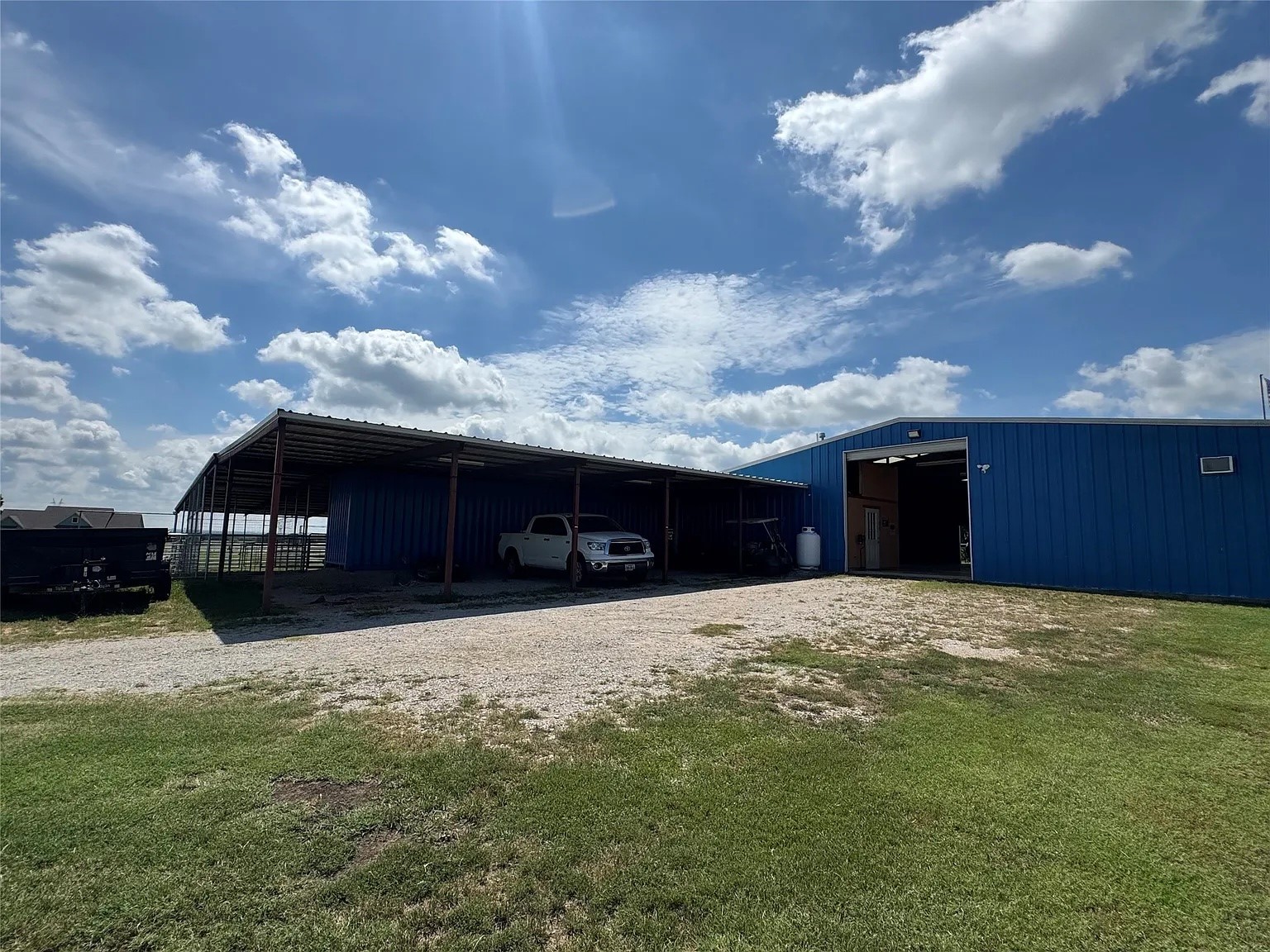 125B Rolling Bend Road Alvord TX 76225