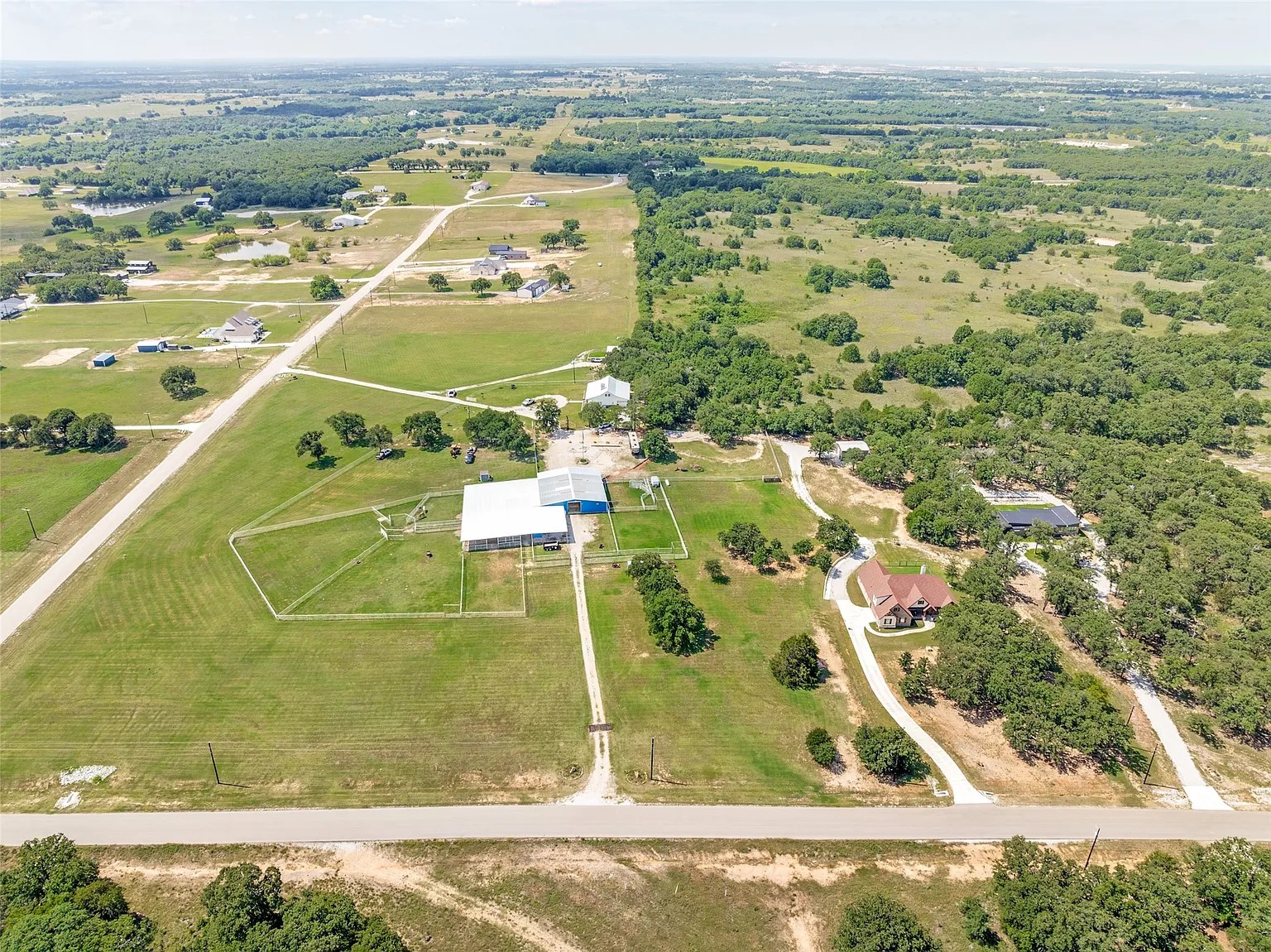 125B Rolling Bend Road Alvord TX 76225