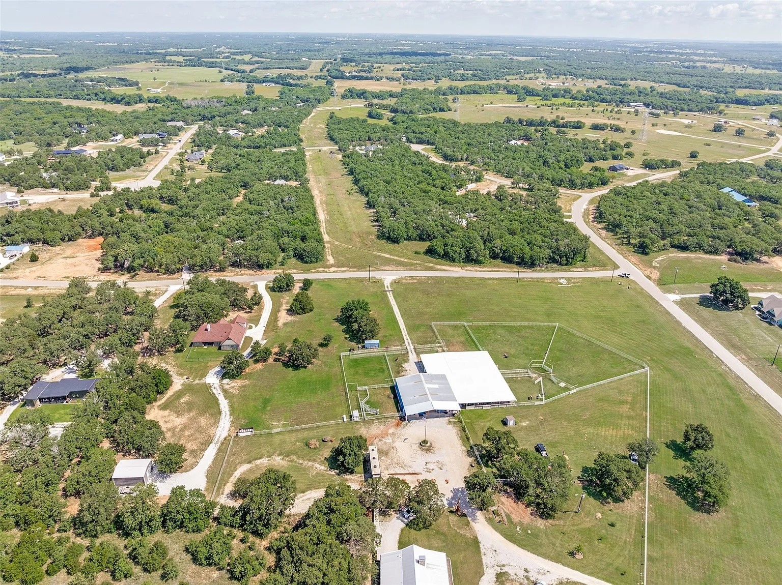 125B Rolling Bend Road Alvord TX 76225