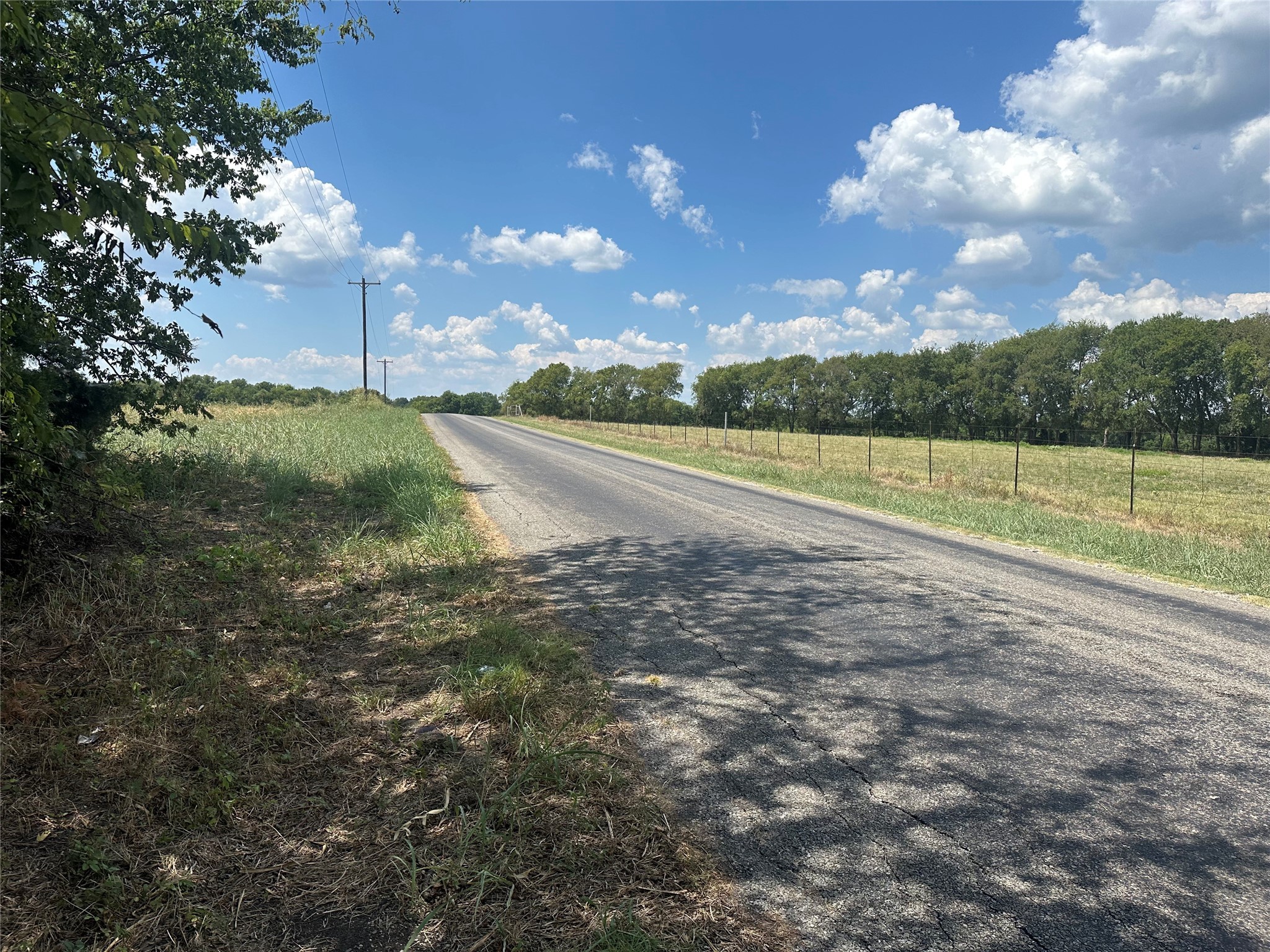Lot 3 Rutledge Road Whitewright TX 75491