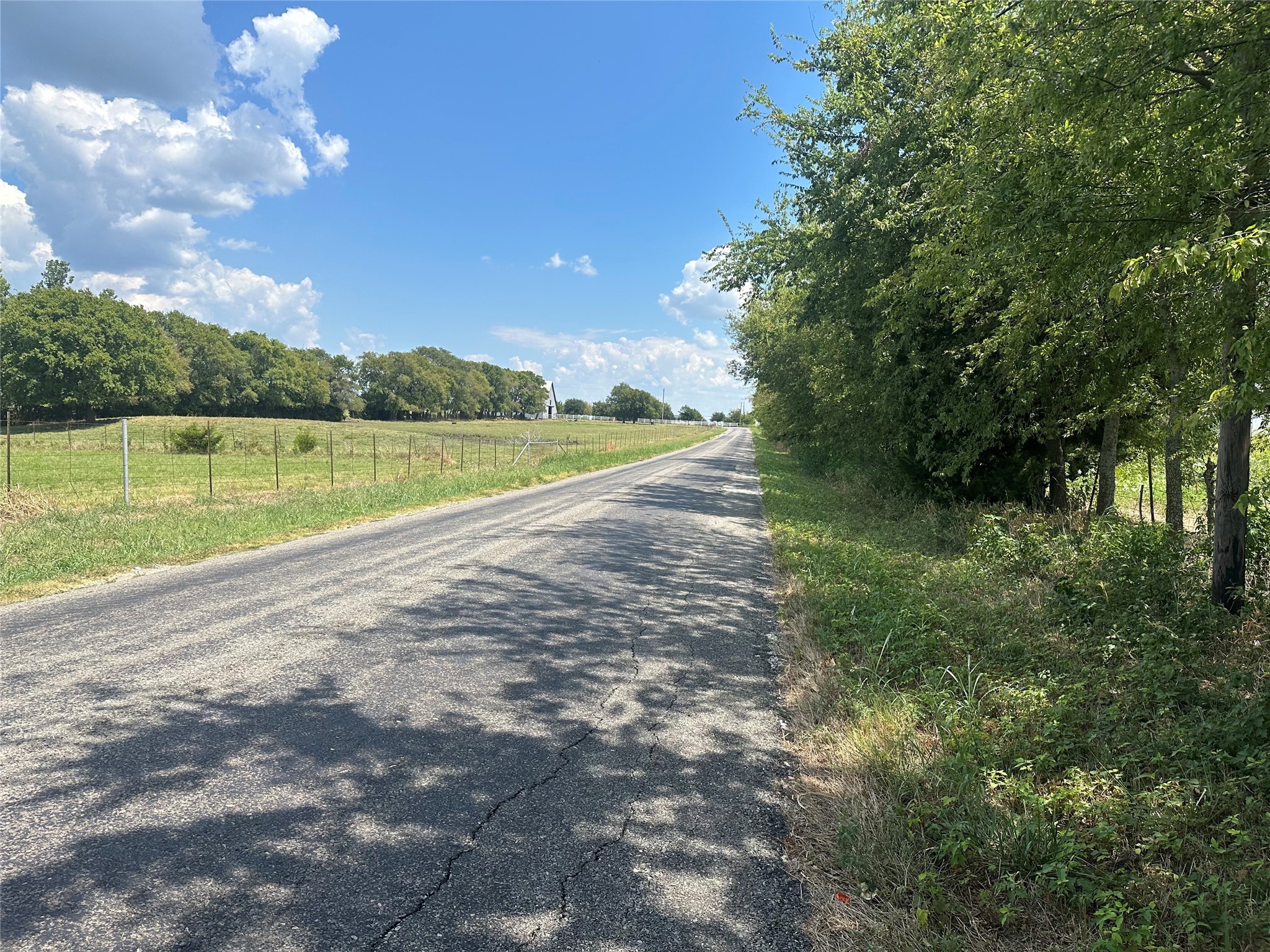 Lot 3 Rutledge Road Whitewright TX 75491
