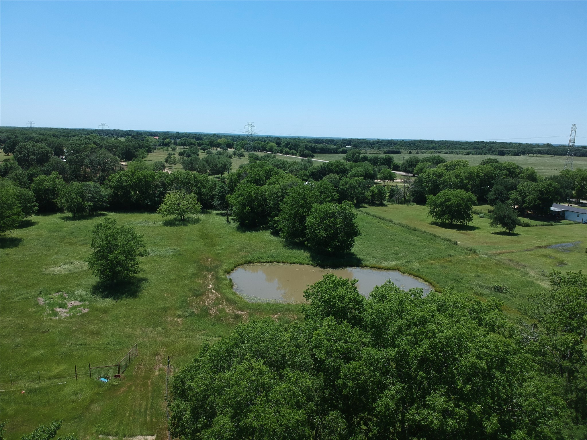 10156 Fm-3094 Scurry TX 75158