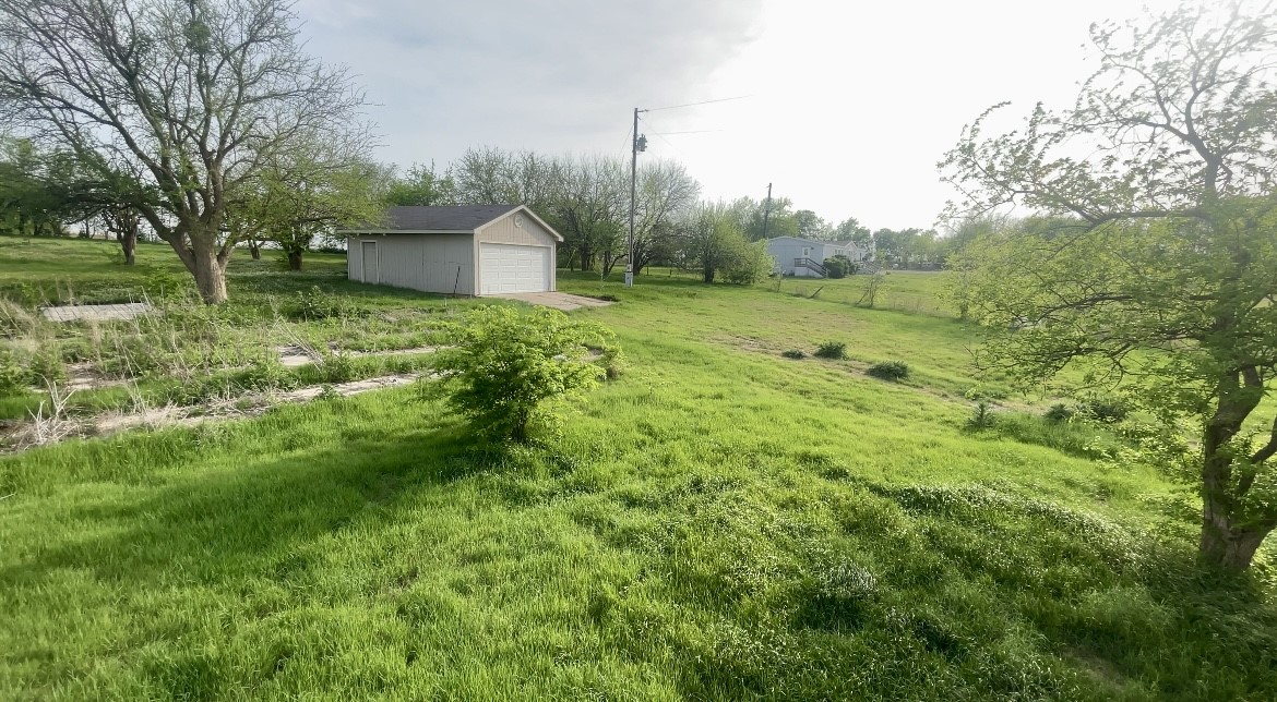 234 Private Road 4441 Rhome TX 76078