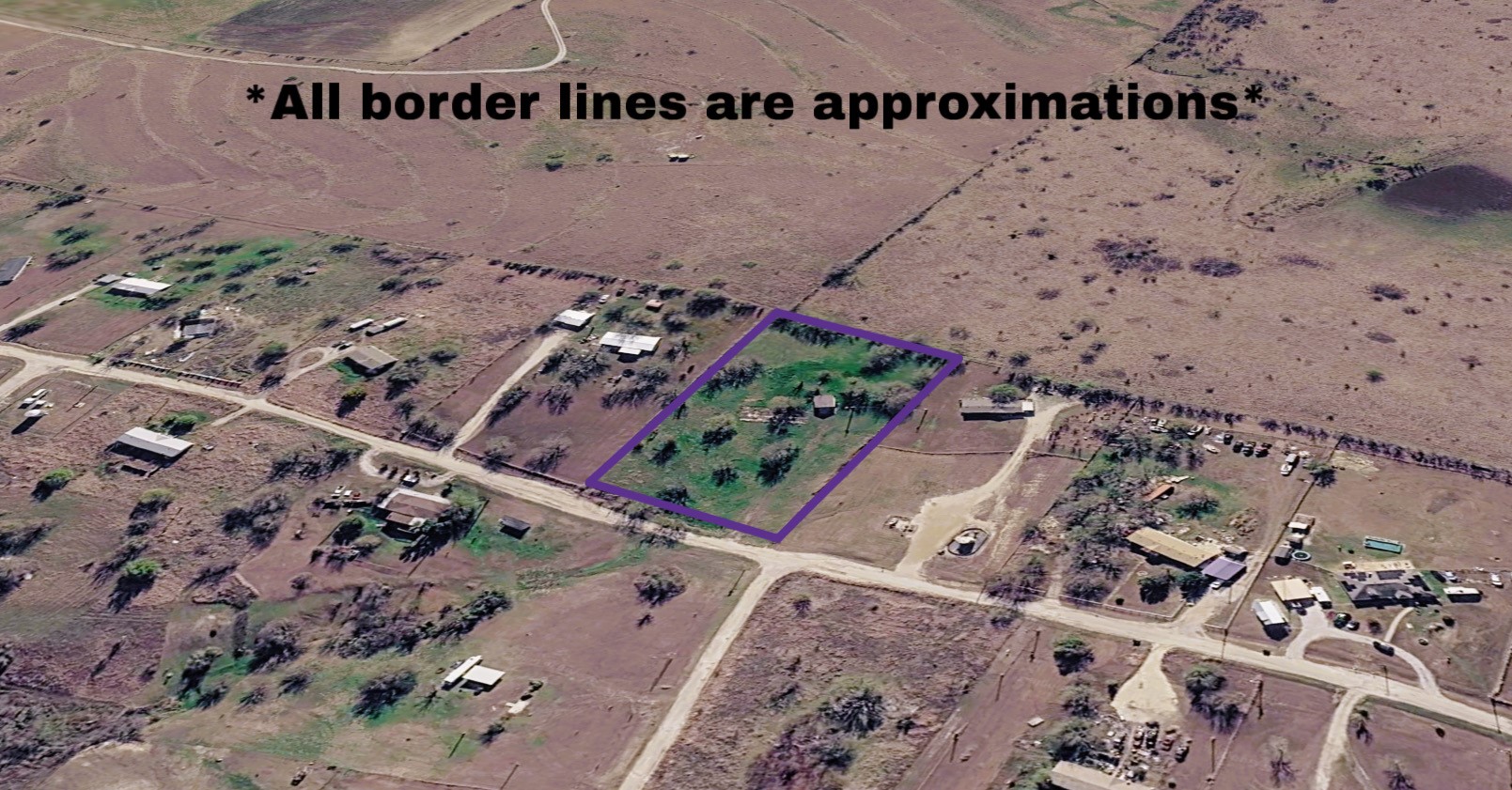 234 Private Road 4441 Rhome TX 76078