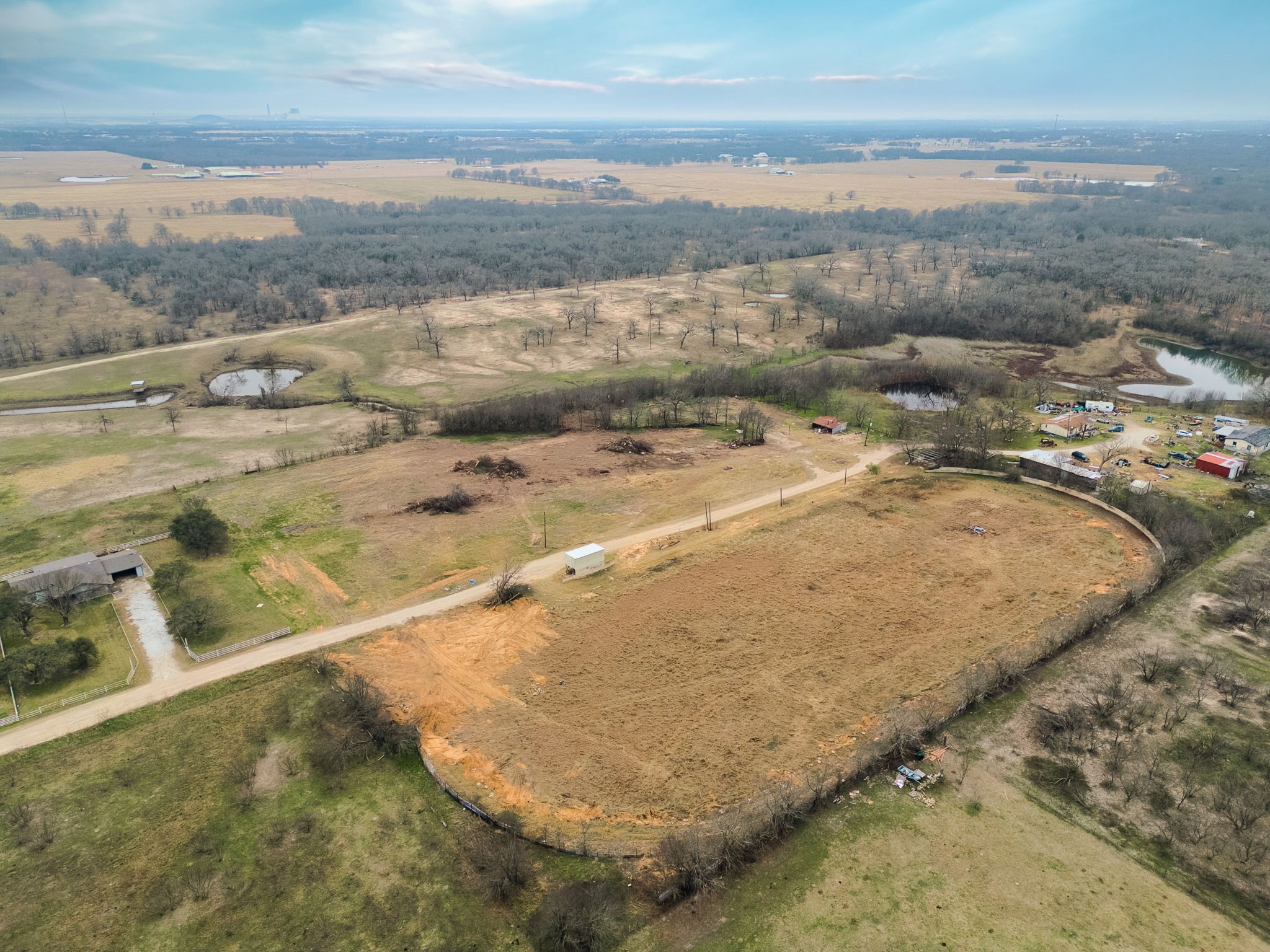 531 Dogwood Lane Waco TX 76705