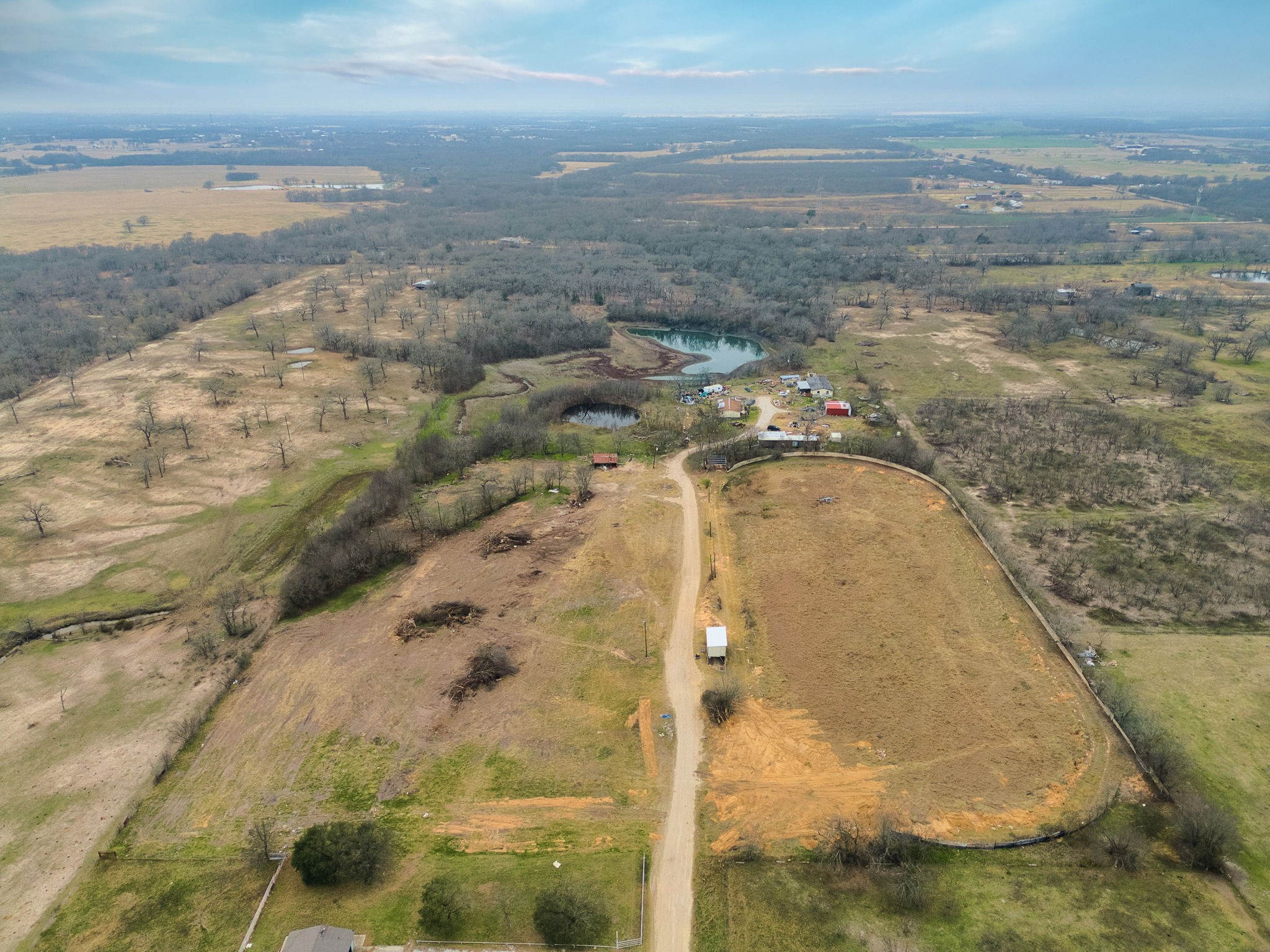 531 Dogwood Lane Waco TX 76705