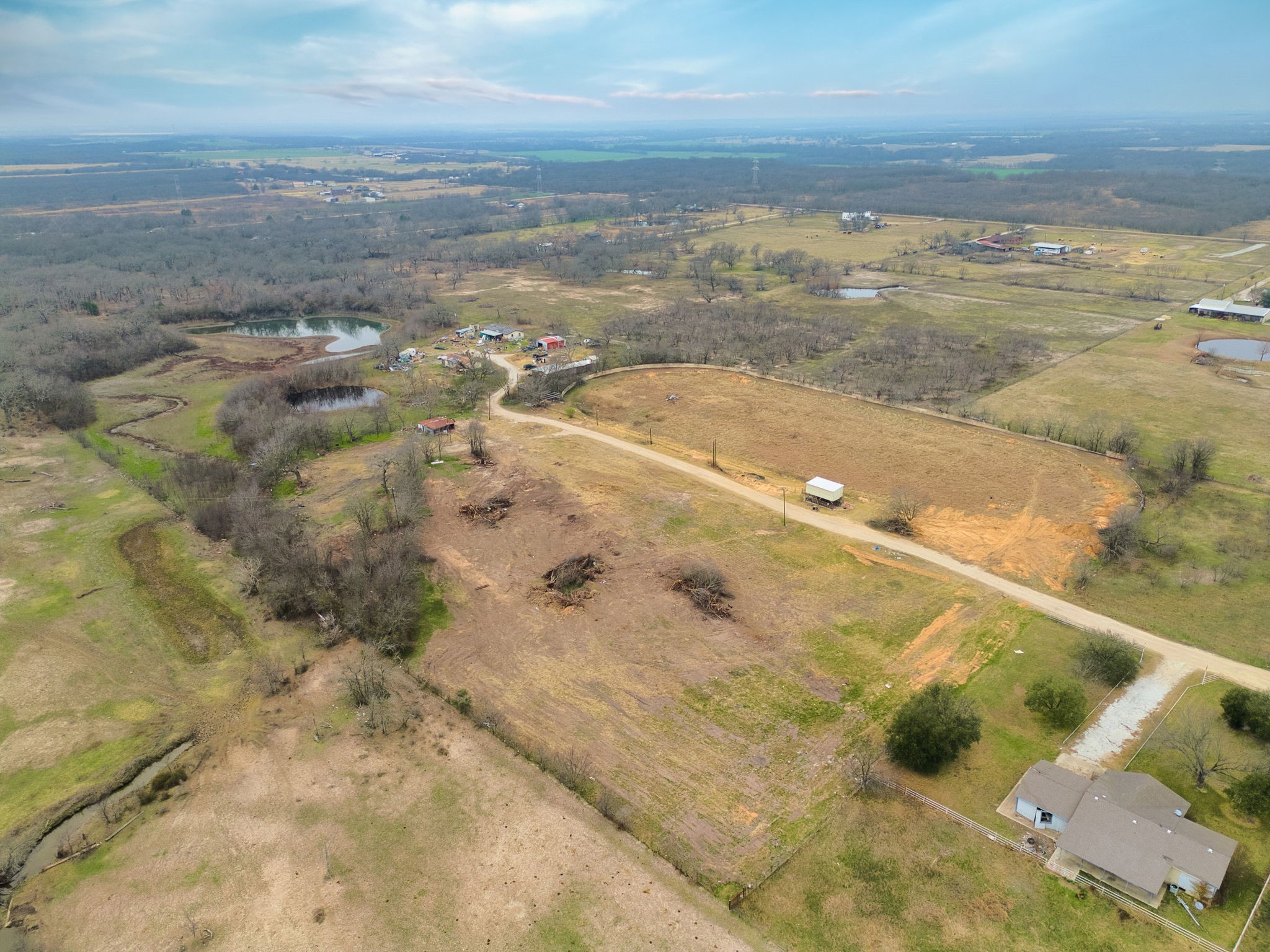 531 Dogwood Lane Waco TX 76705