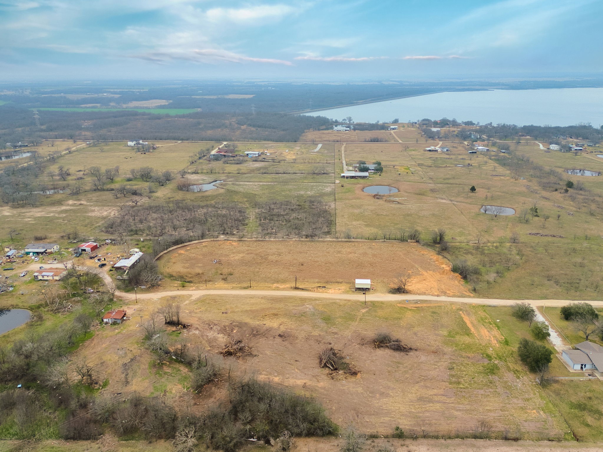 531 Dogwood Lane Waco TX 76705