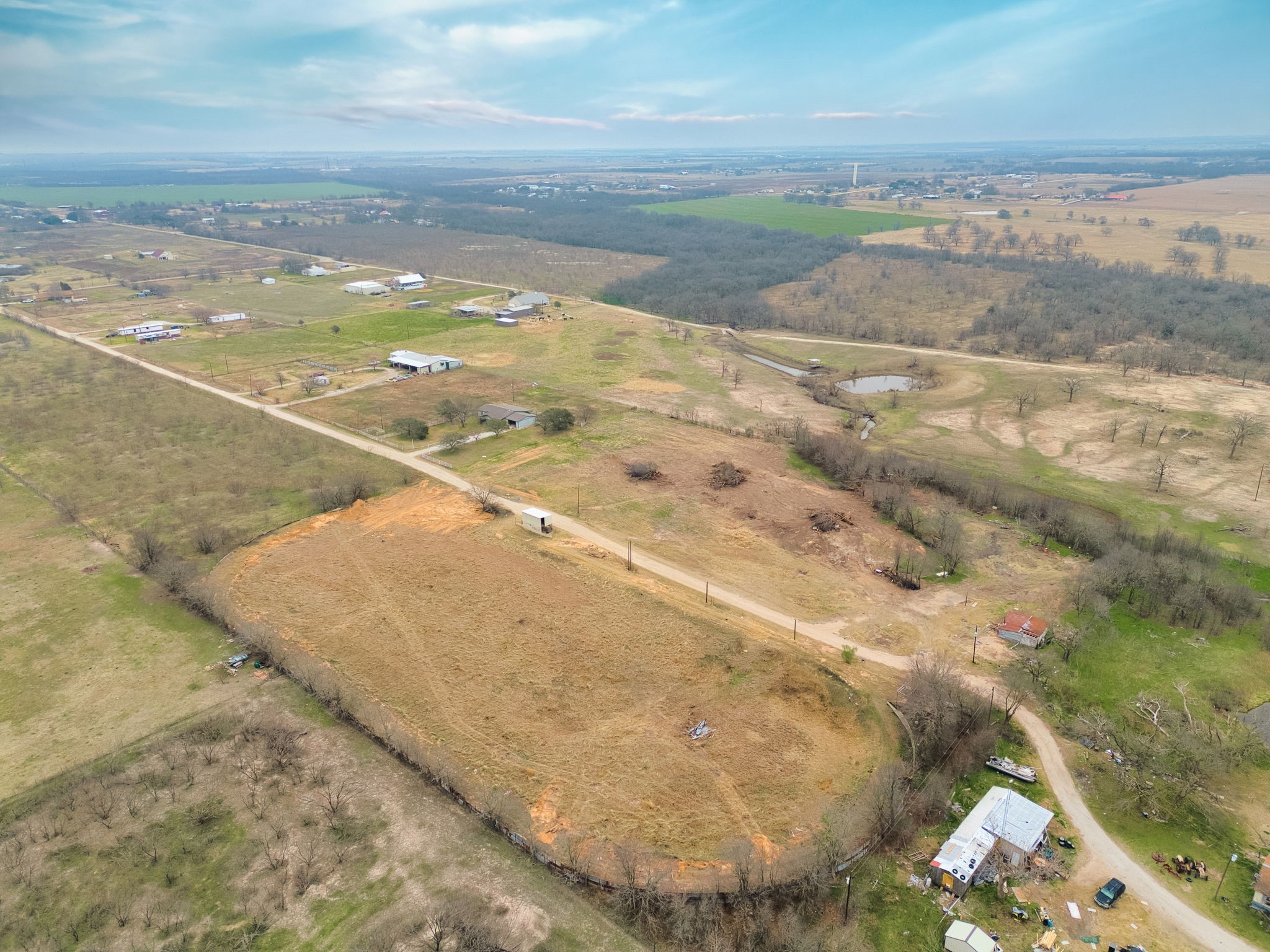 531 Dogwood Lane Waco TX 76705