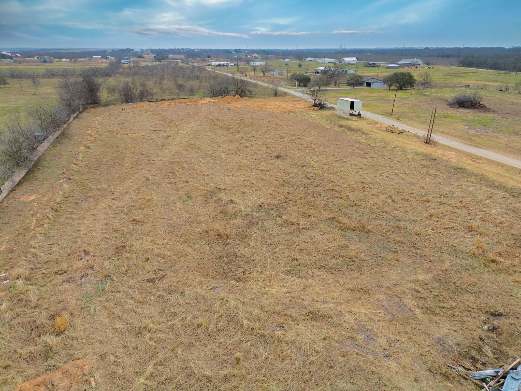531 Dogwood Lane Waco TX 76705