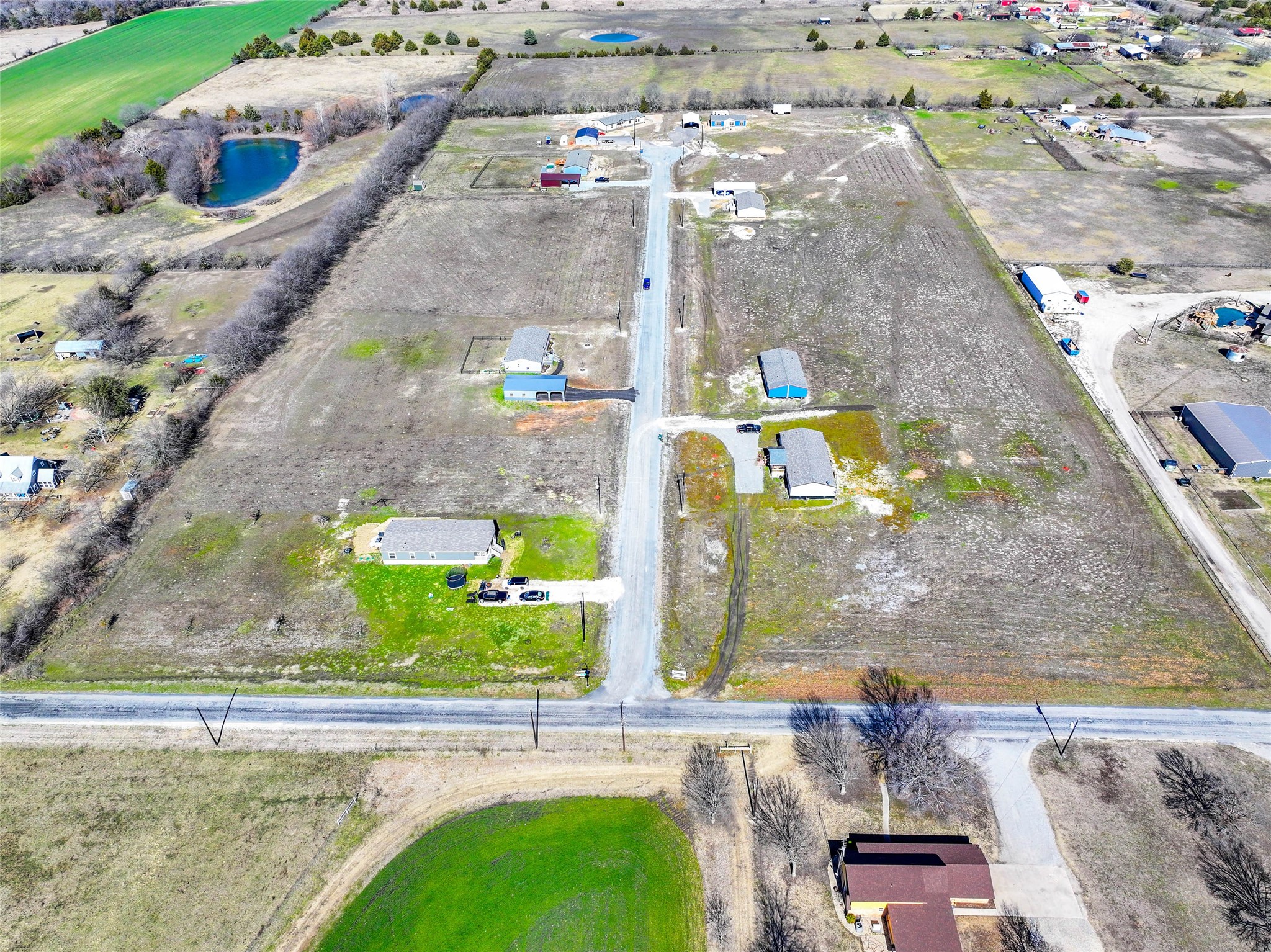 1125 Caroline Court Howe TX 75459