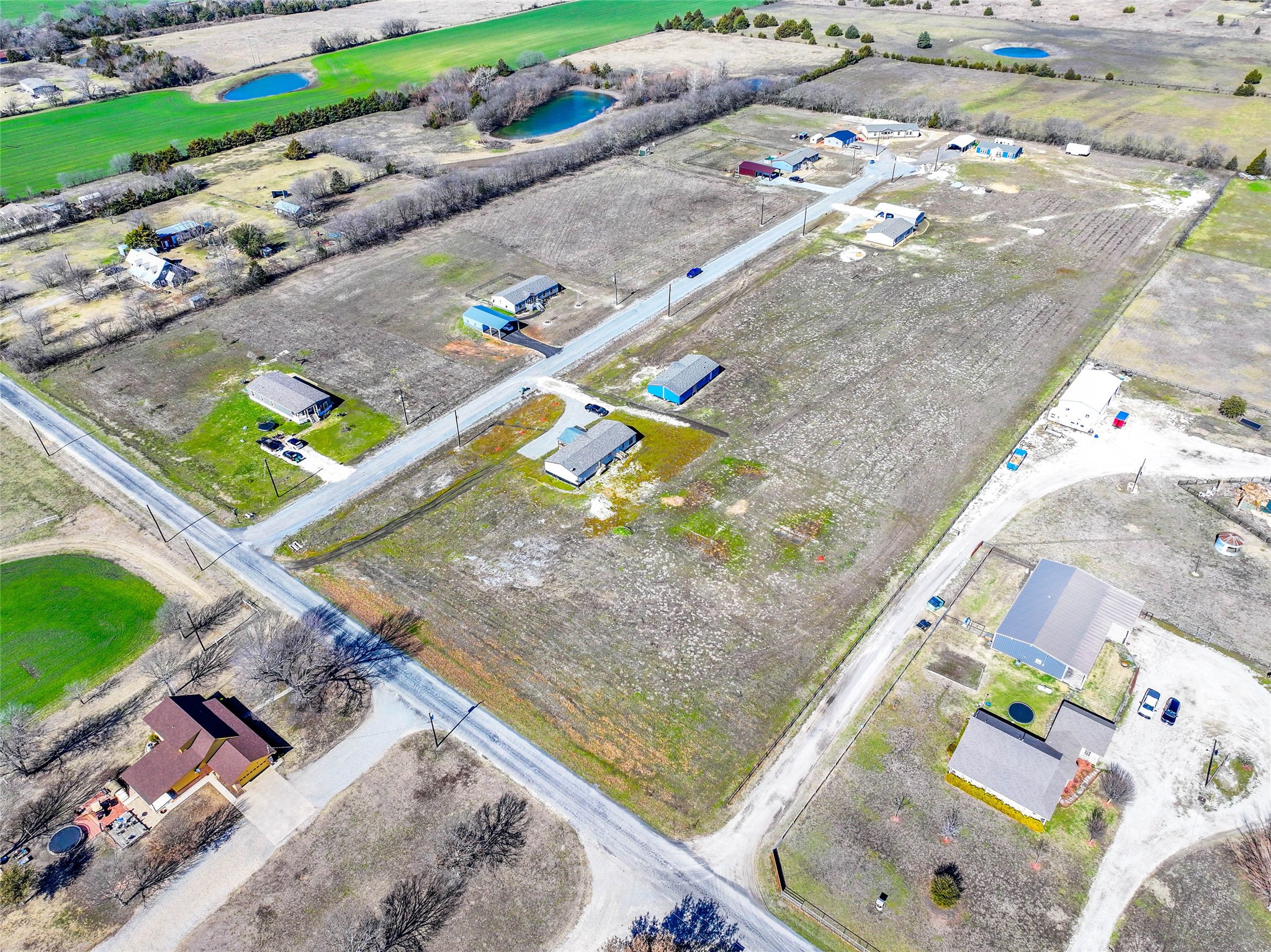 1125 Caroline Court Howe TX 75459