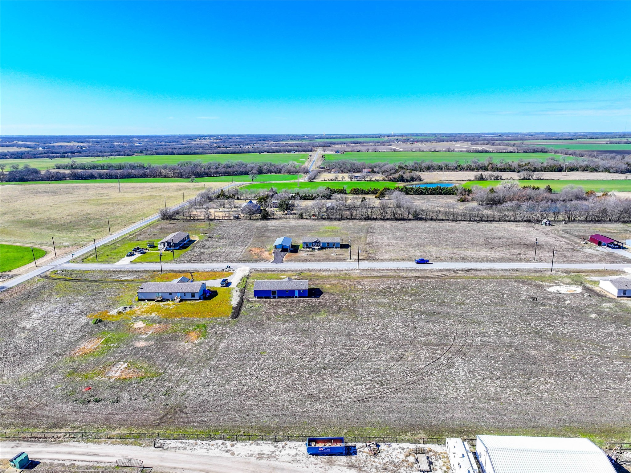 1125 Caroline Court Howe TX 75459