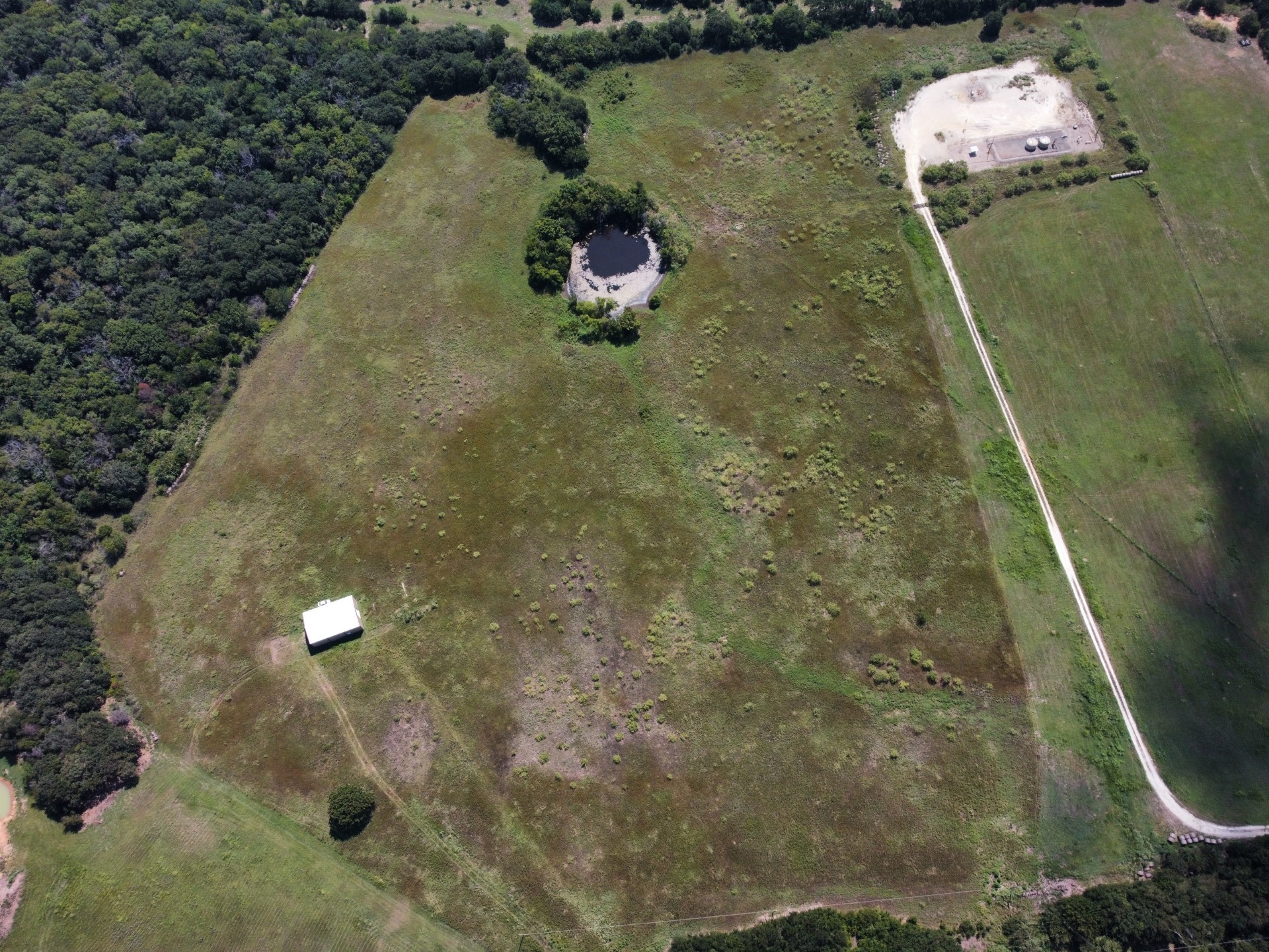 Tbd County Road 703a Alvarado TX 76009
