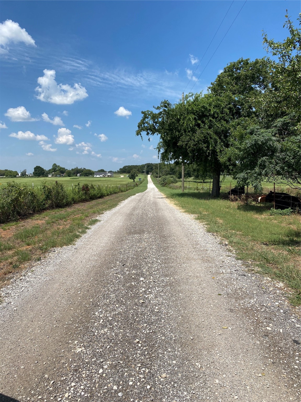 Tbd County Road 703a Alvarado TX 76009