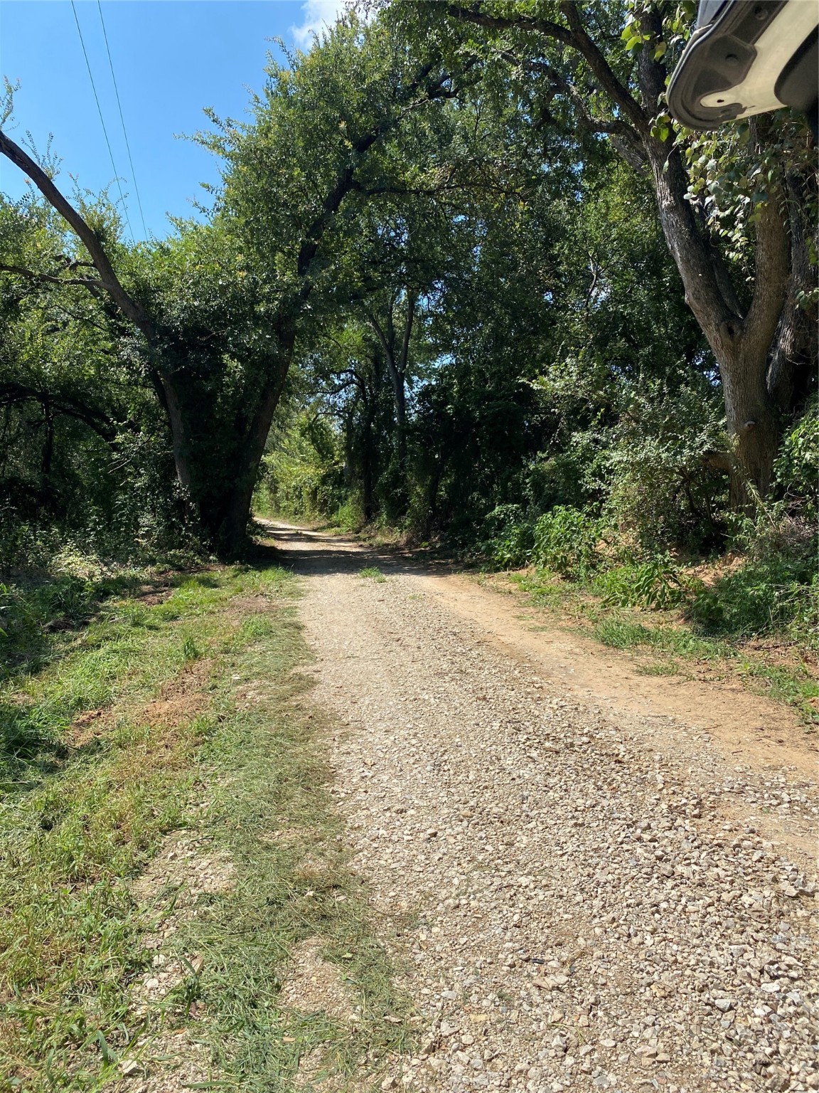 Tbd County Road 703a Alvarado TX 76009