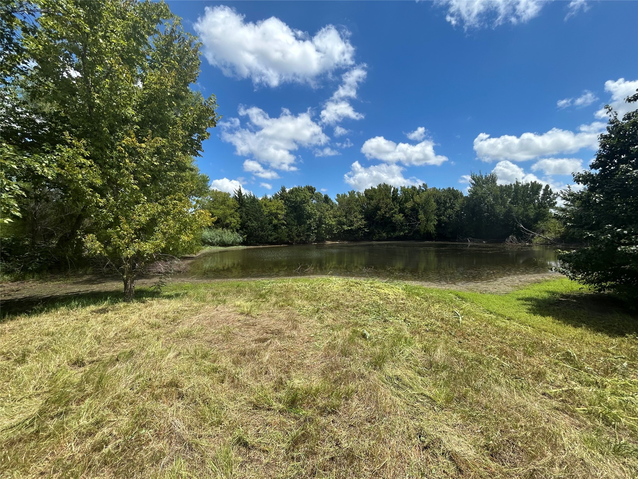 Tbd County Road 703a Alvarado TX 76009