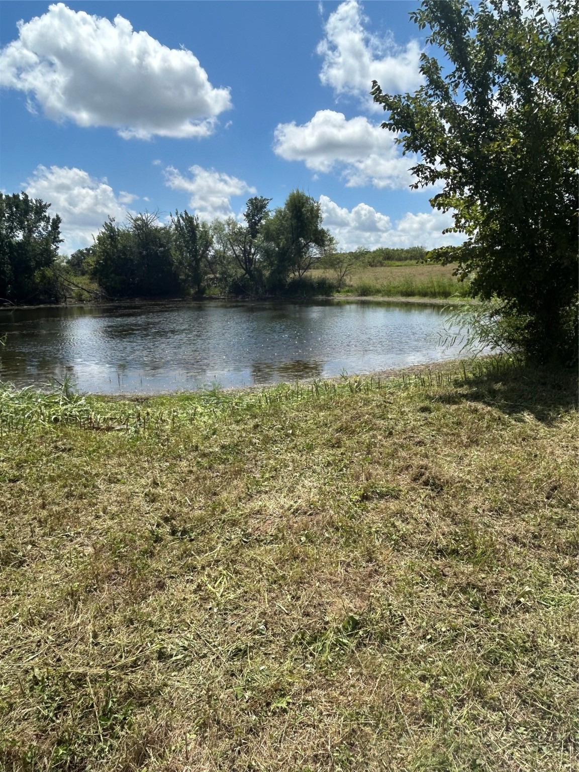 Tbd County Road 703a Alvarado TX 76009
