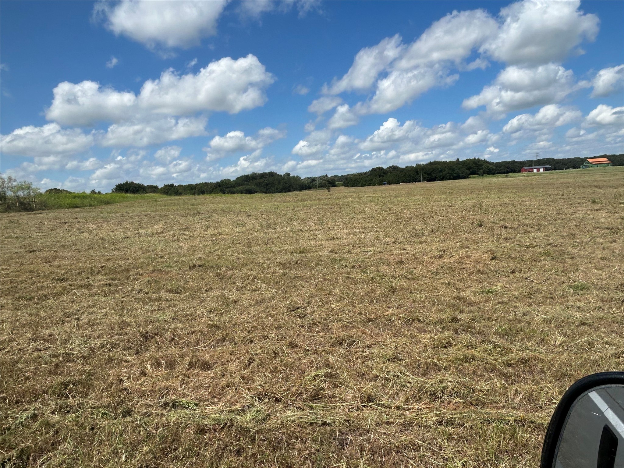 Tbd County Road 703a Alvarado TX 76009