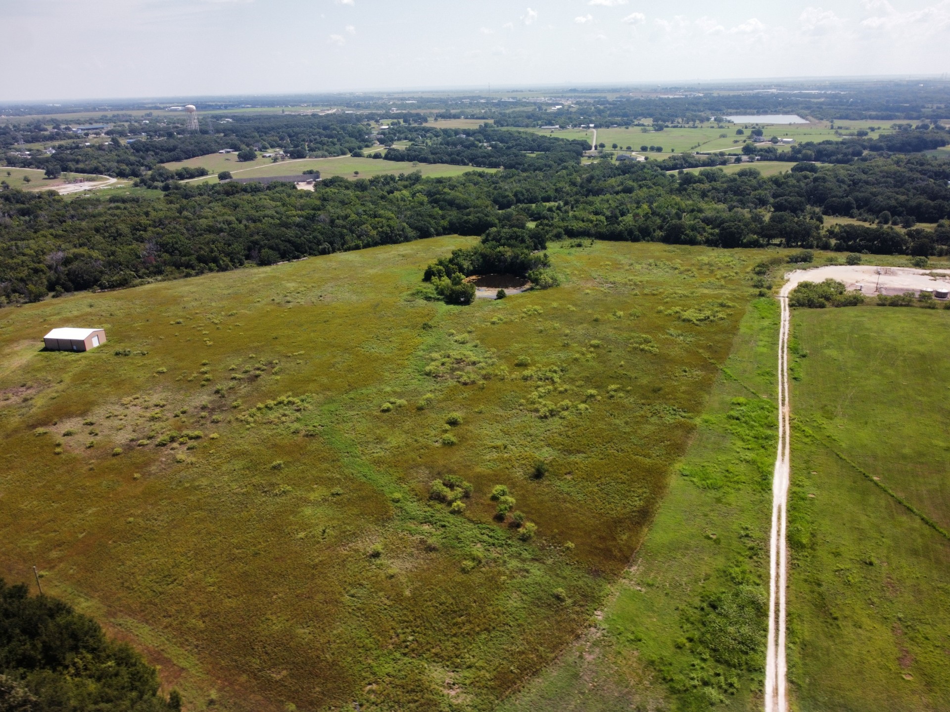 Tbd County Road 703a Alvarado TX 76009