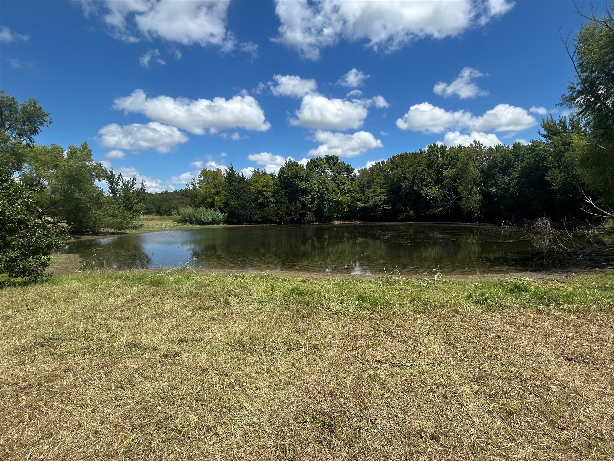 Tbd County Road 703a Alvarado TX 76009