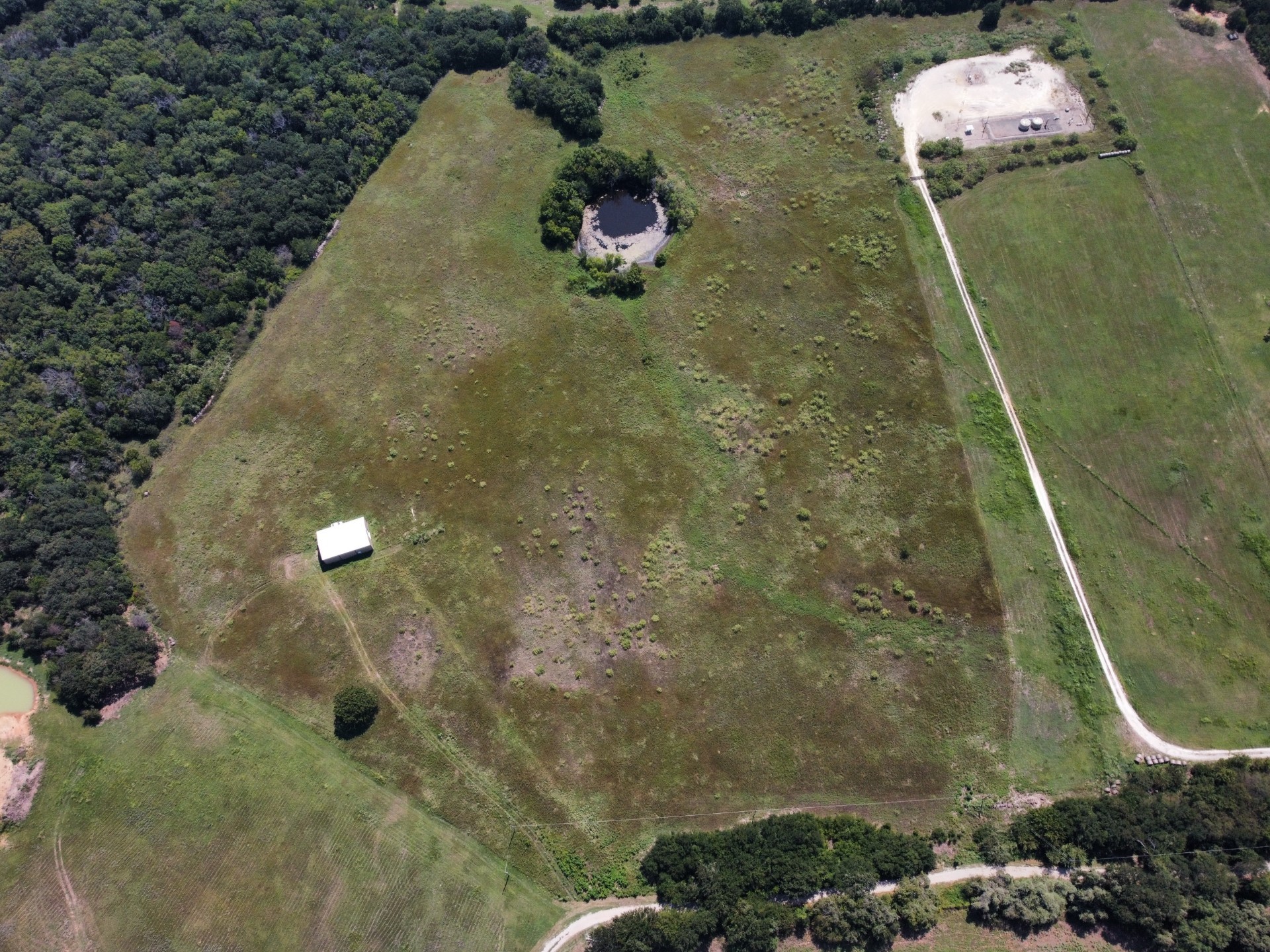 Tbd County Road 703a Alvarado TX 76009