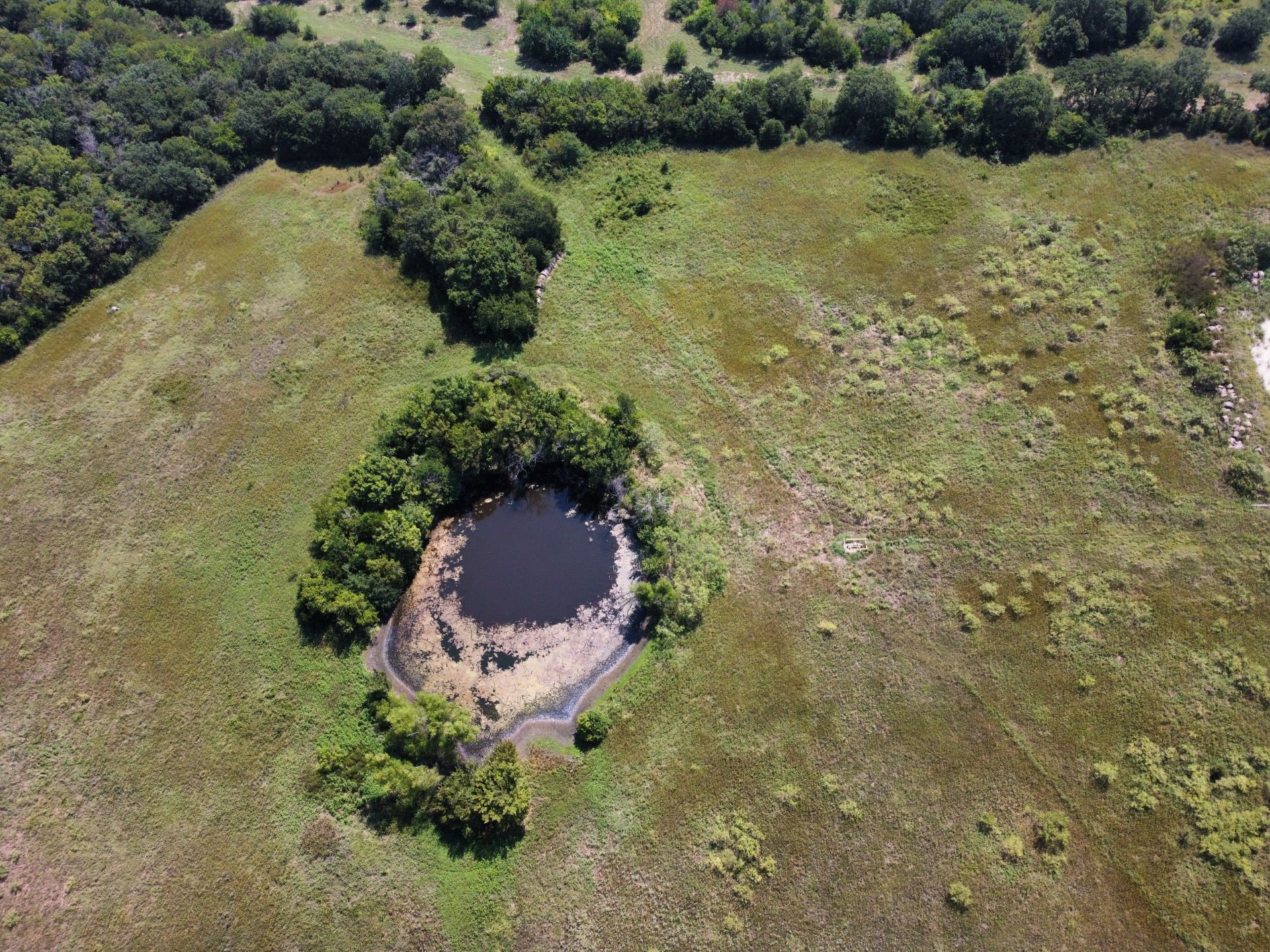 Tbd County Road 703a Alvarado TX 76009