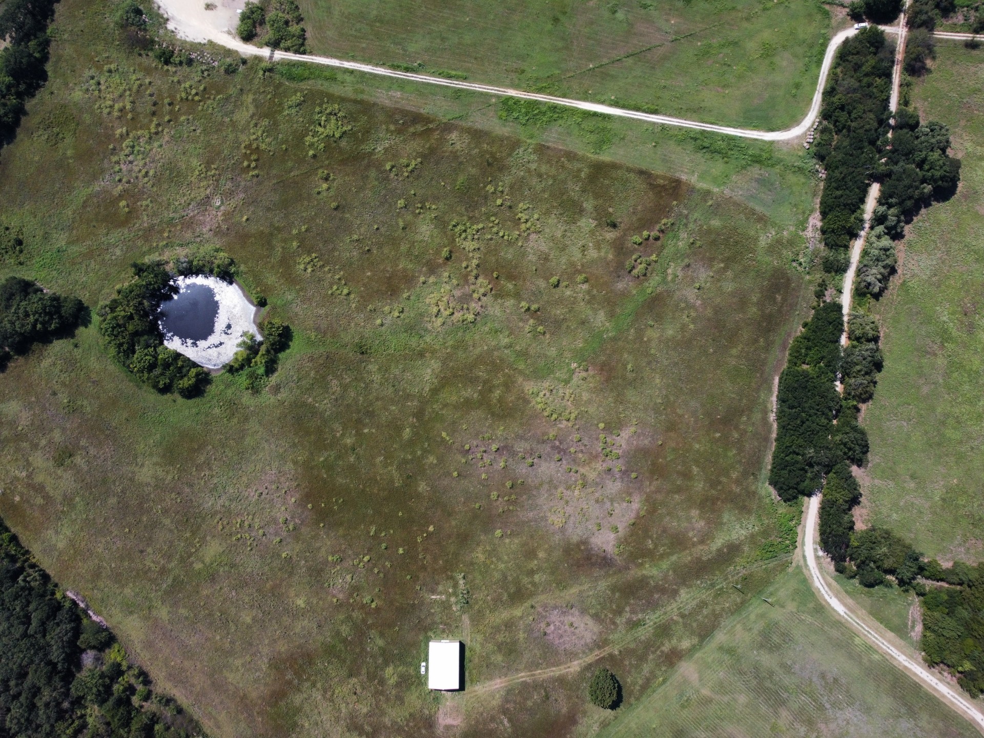 Tbd County Road 703a Alvarado TX 76009