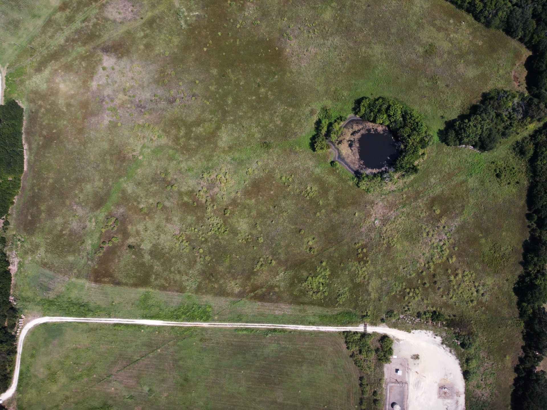 Tbd County Road 703a Alvarado TX 76009