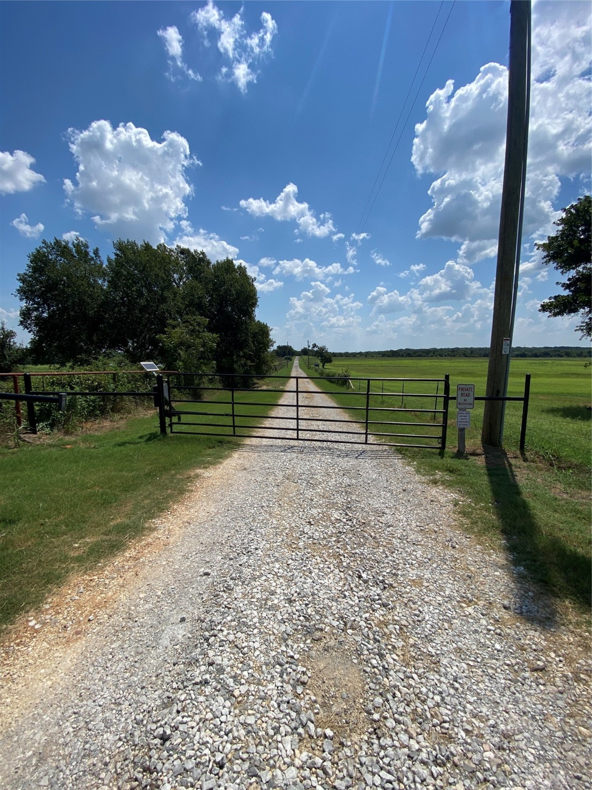 Tbd County Road 703a Alvarado TX 76009