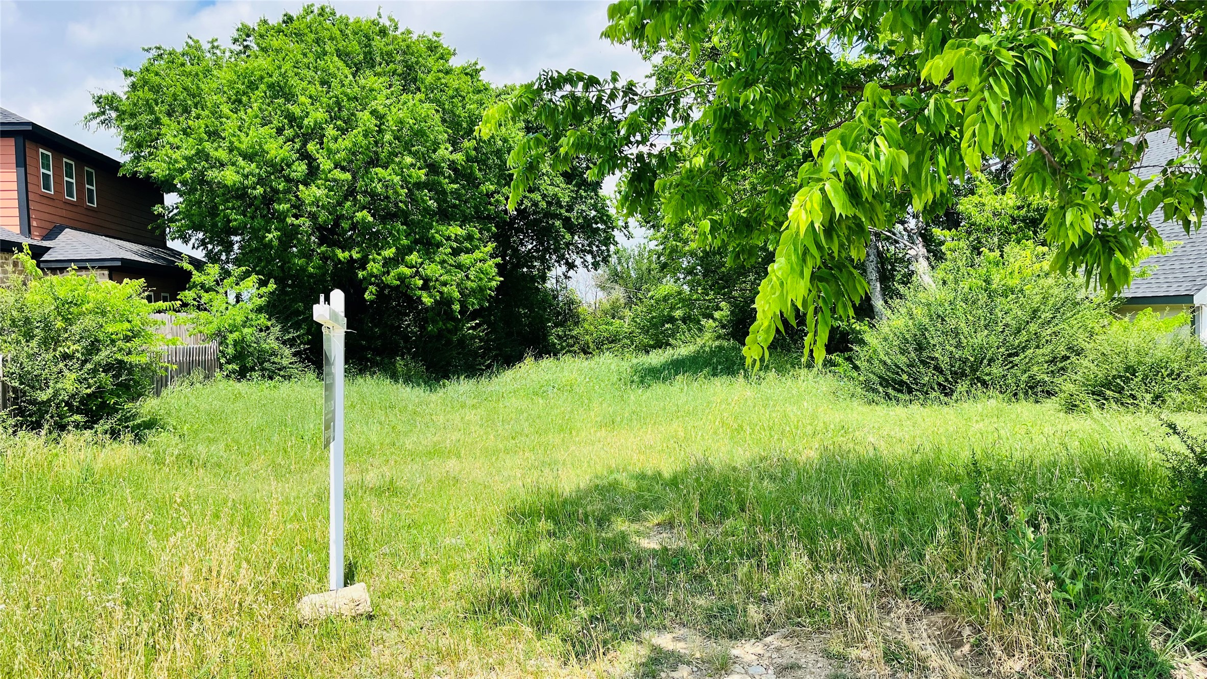 1601 Avenue D Fort Worth TX 76104