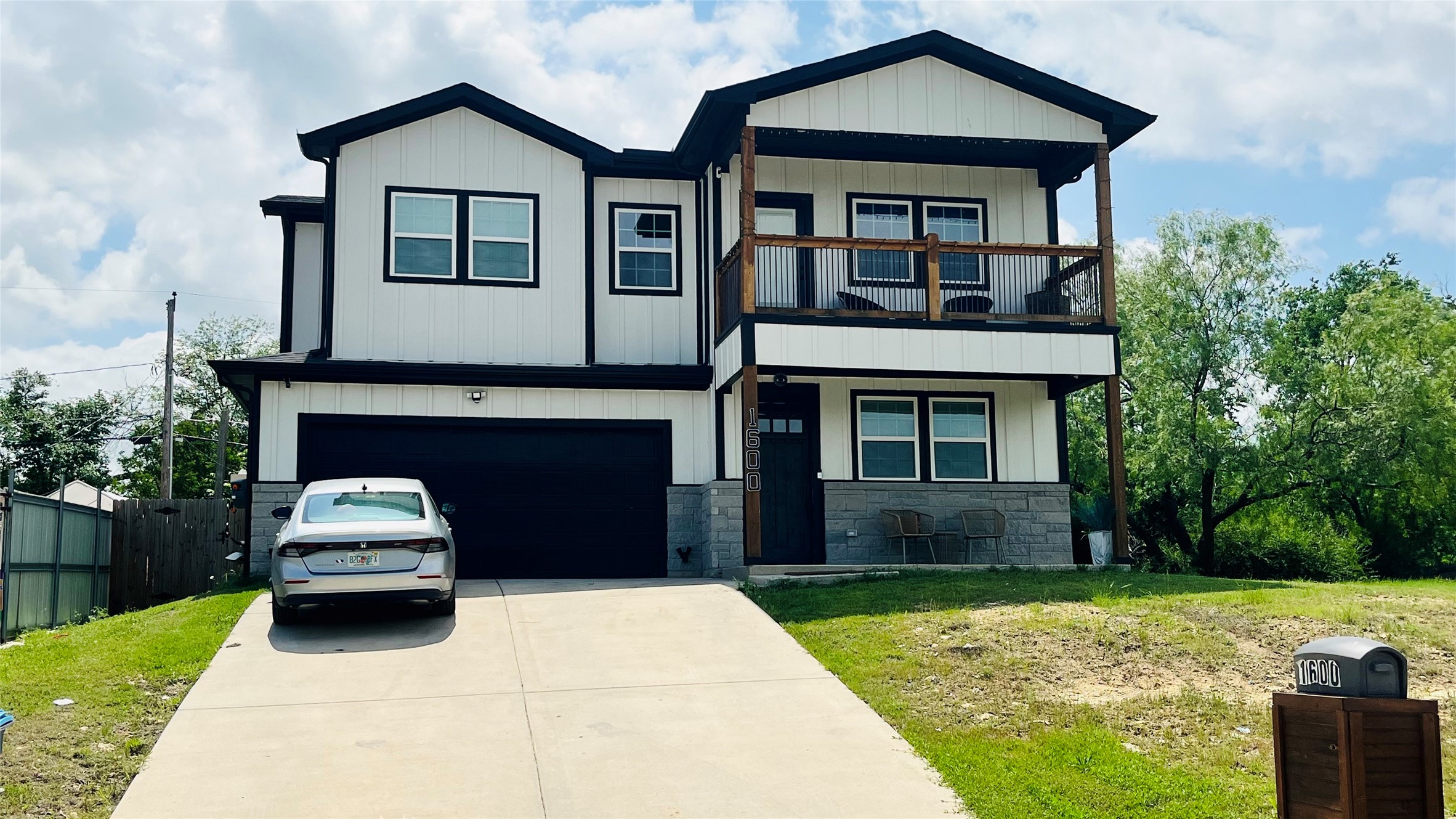 1601 Avenue D Fort Worth TX 76104