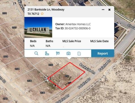 2131 Bankside Lane Waco TX 76712