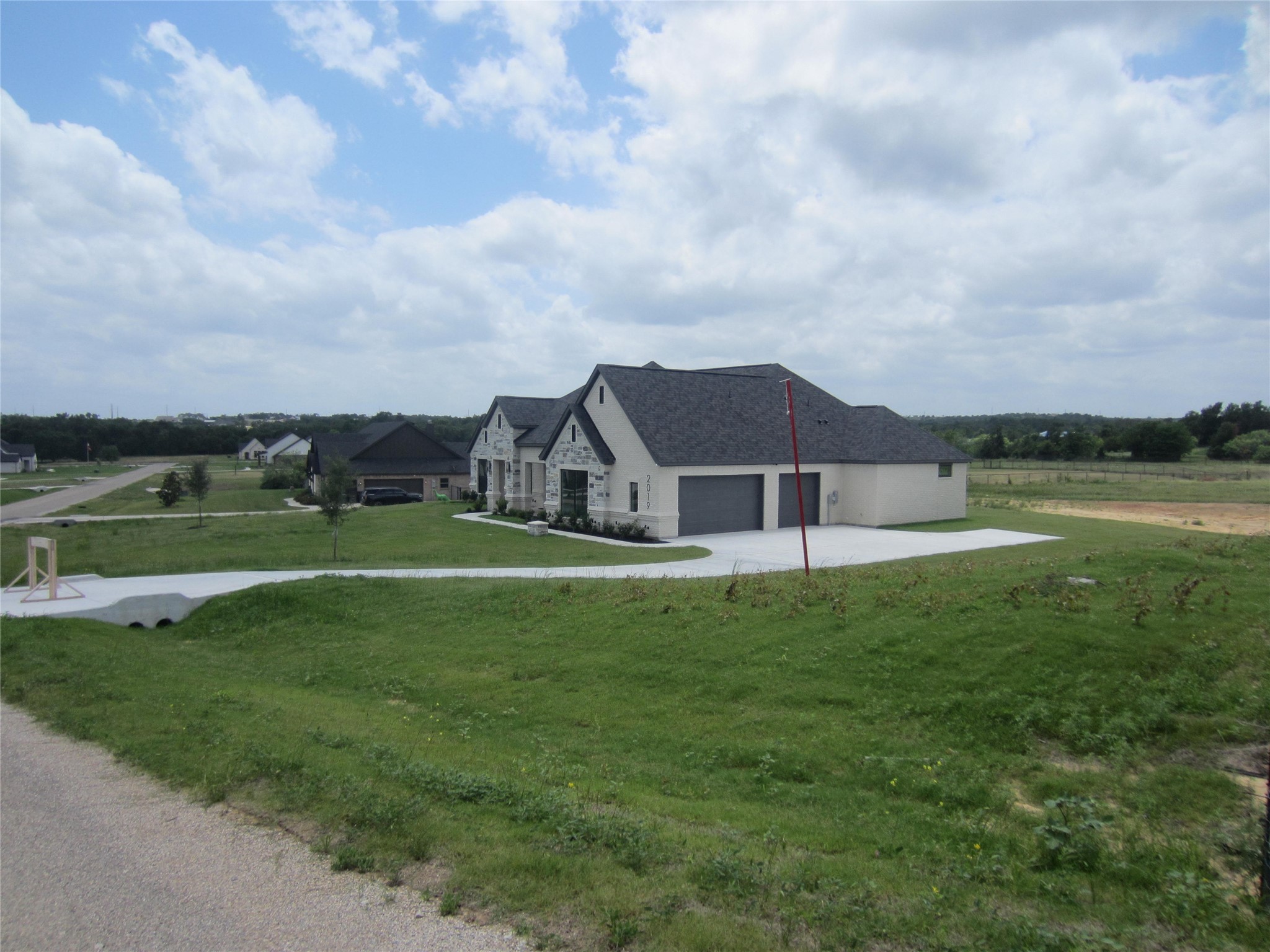2023 Veal Circle Weatherford TX 76085