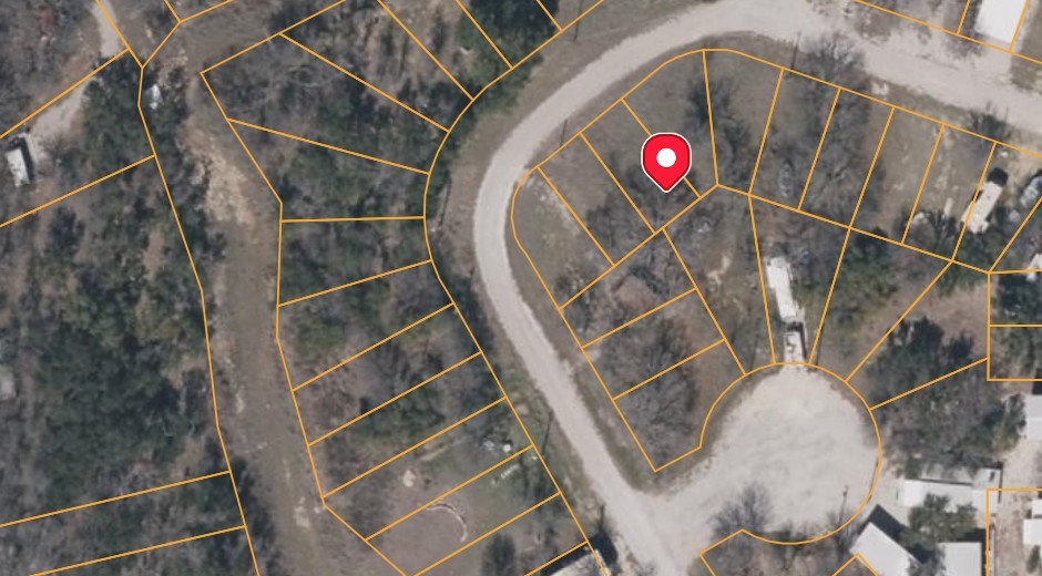 Lot 653 S Lakeside Drive May TX 76857