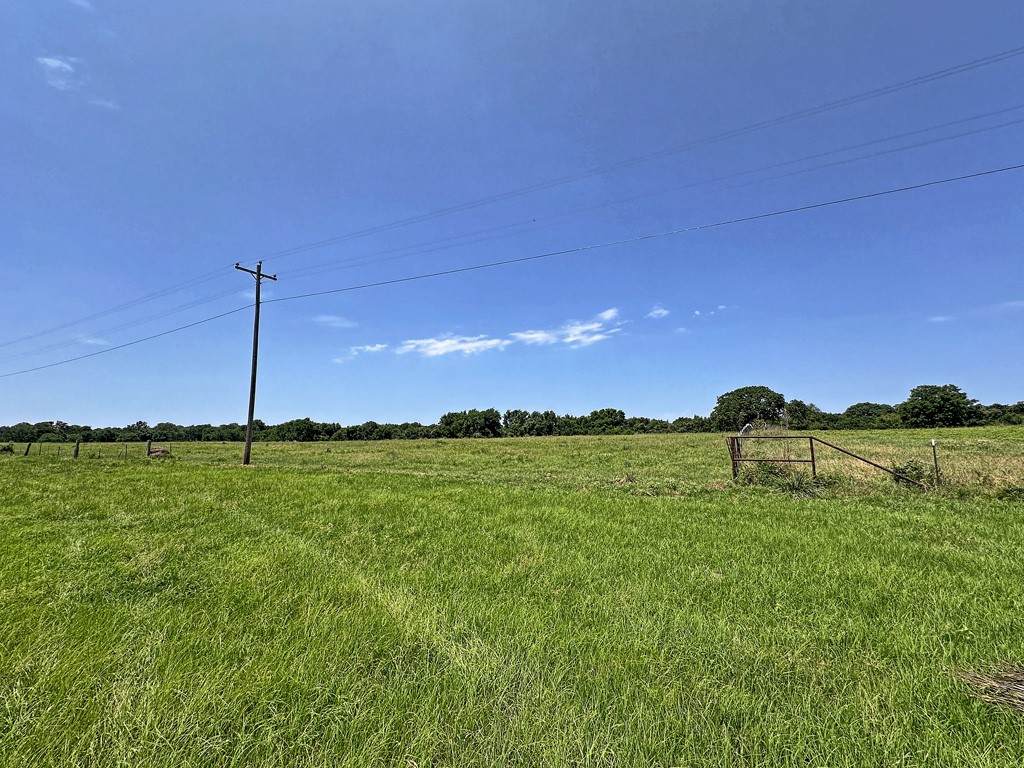 Tbd Cr-1127 Athens TX 75751
