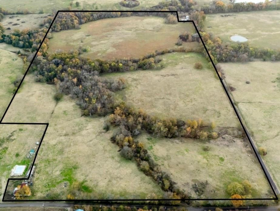 60 Acres County Road 2174 Sulphur Springs TX 75482