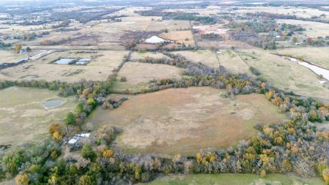 60 Acres County Road 2174 Sulphur Springs TX 75482
