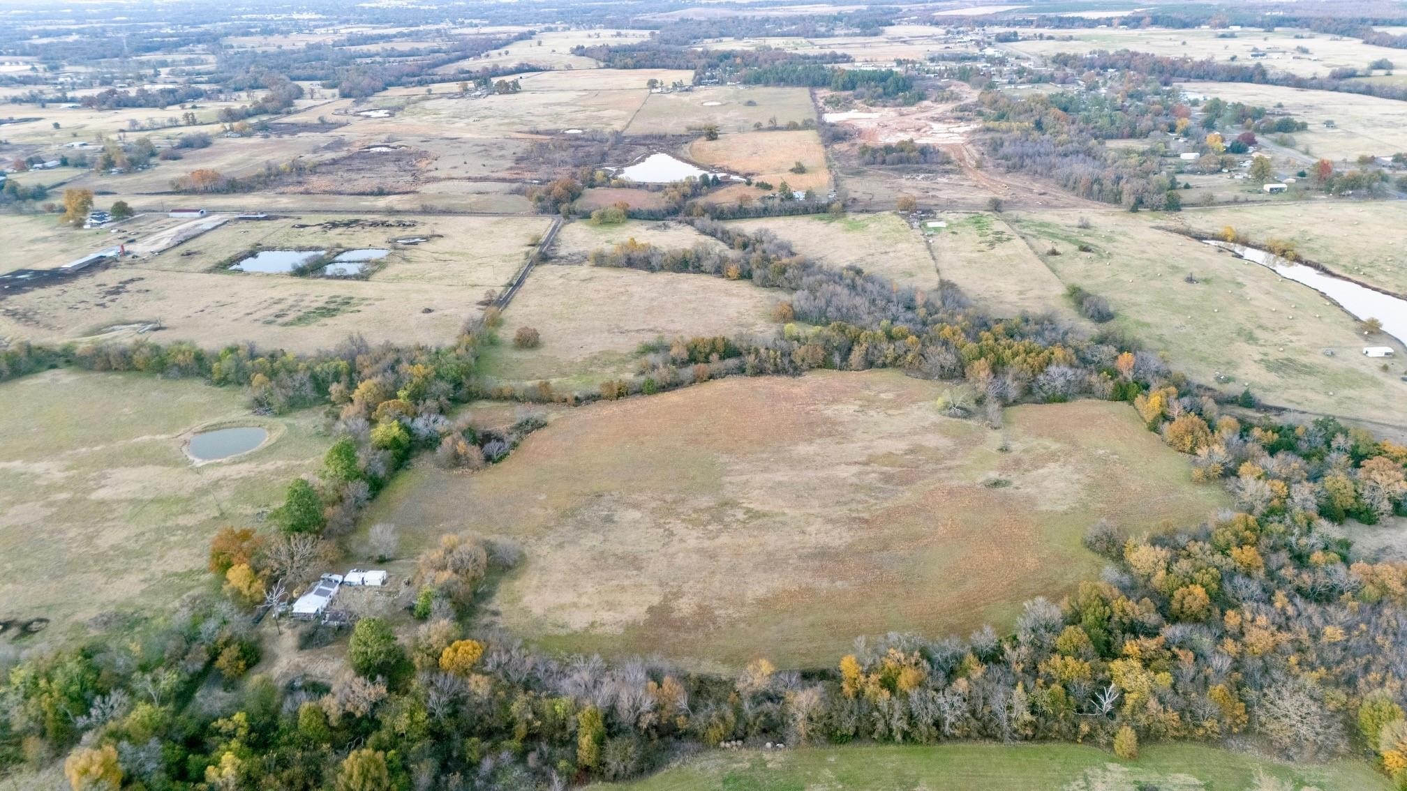 60 Acres County Road 2174 Sulphur Springs TX 75482