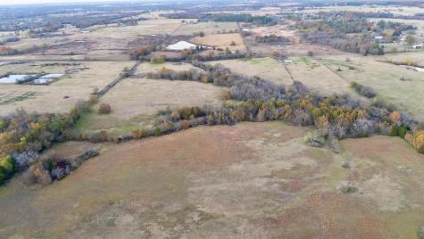 60 Acres County Road 2174 Sulphur Springs TX 75482