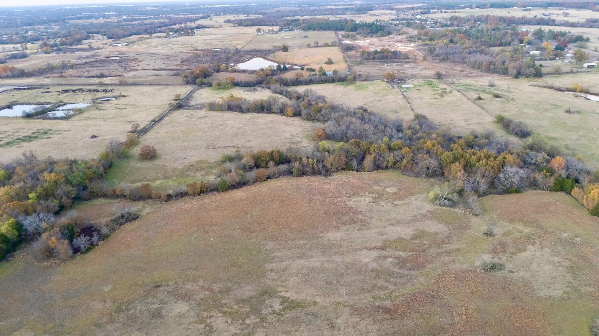 60 Acres County Road 2174 Sulphur Springs TX 75482