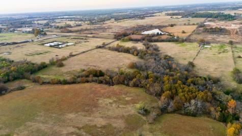 60 Acres County Road 2174 Sulphur Springs TX 75482
