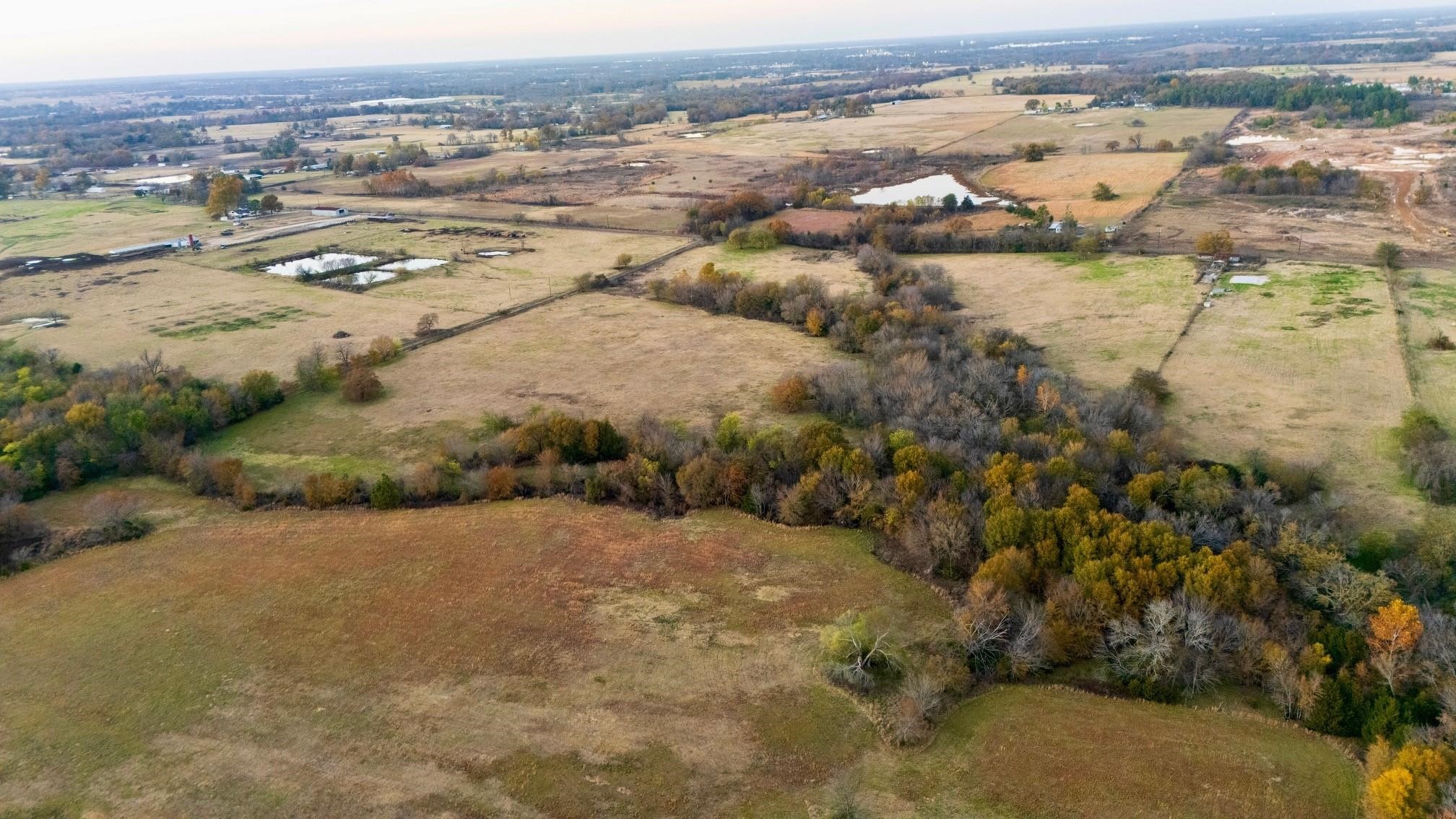 60 Acres County Road 2174 Sulphur Springs TX 75482
